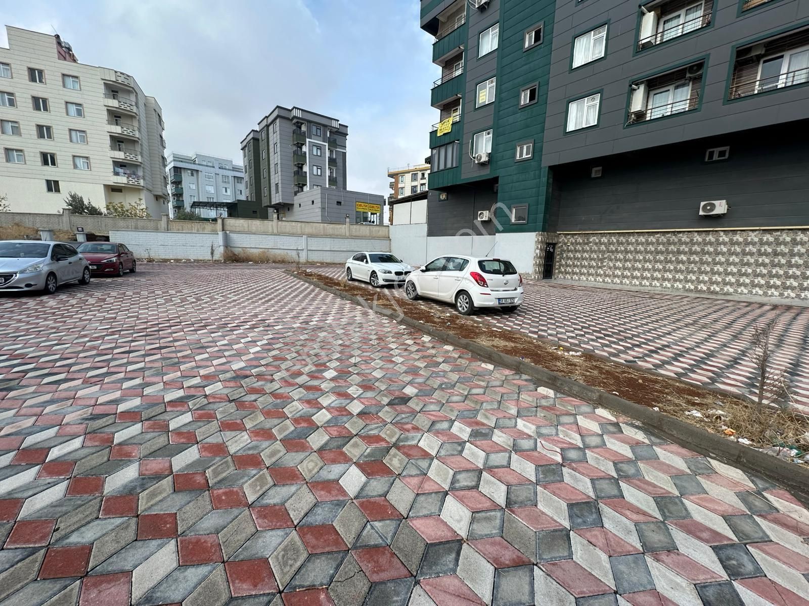 Akev Gayrimenkul'den Batıkent'te 1+1 Daire - Görsel 17