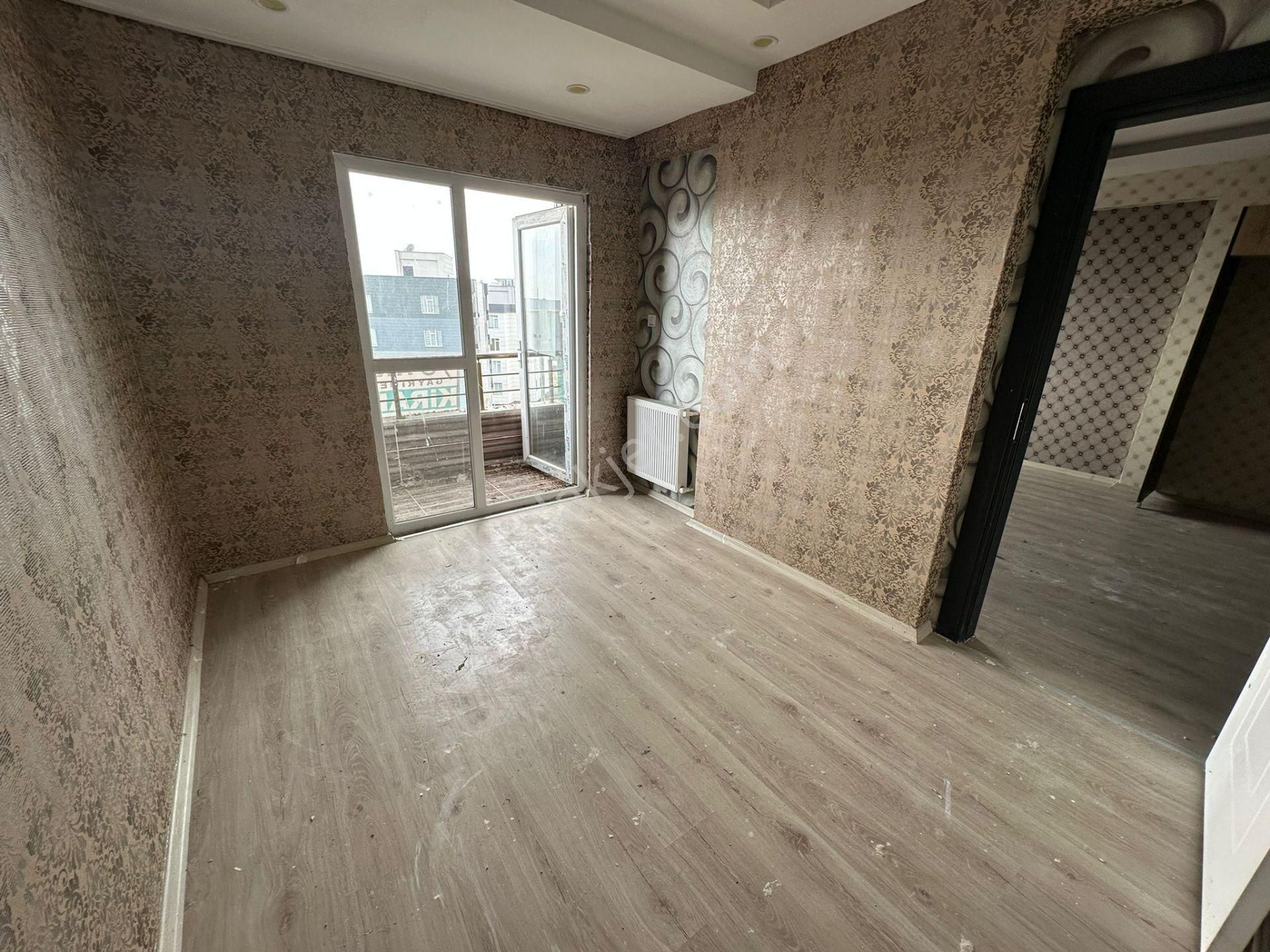 Akev Gayrimenkul'den Batıkent'te 1+1 Daire - Görsel 10