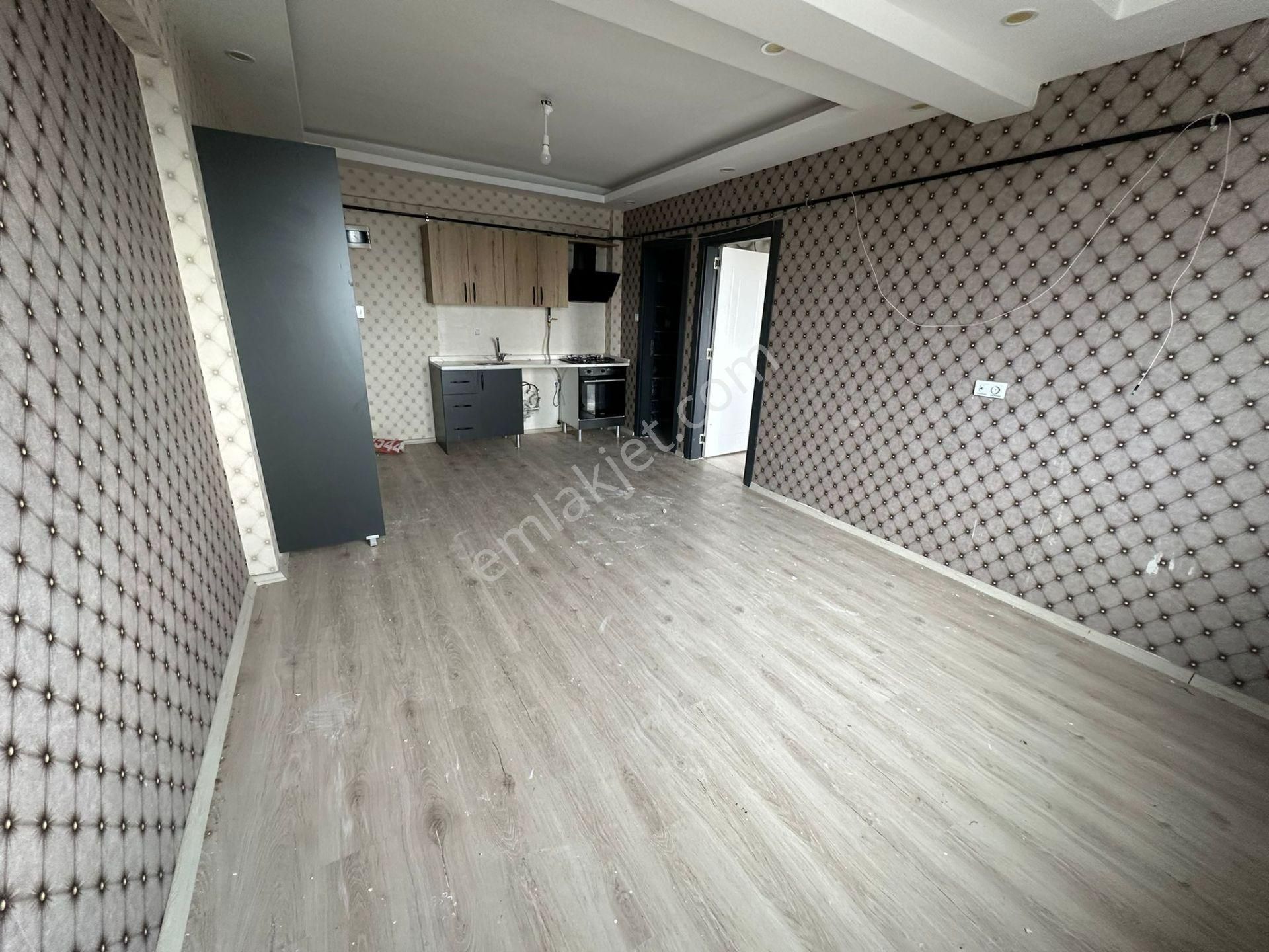 Akev Gayrimenkul'den Batıkent'te 1+1 Daire - Görsel 5