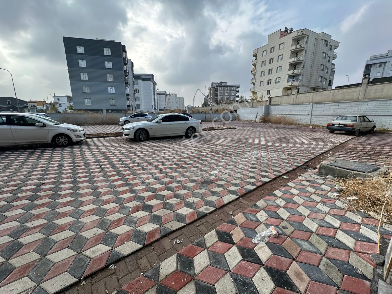 Akev Gayrimenkul'den Batıkent'te 1+1 Daire - Görsel 16