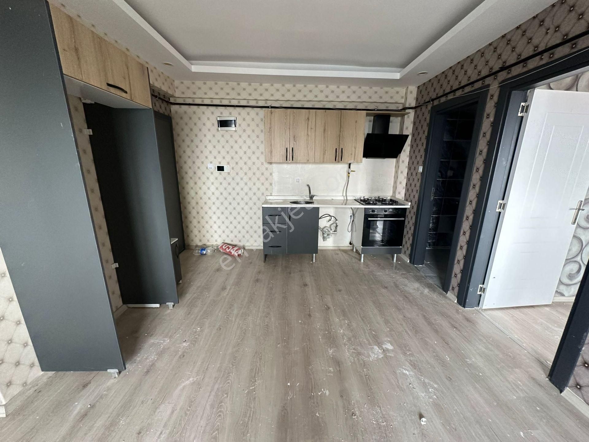 Akev Gayrimenkul'den Batıkent'te 1+1 Daire - Görsel 6