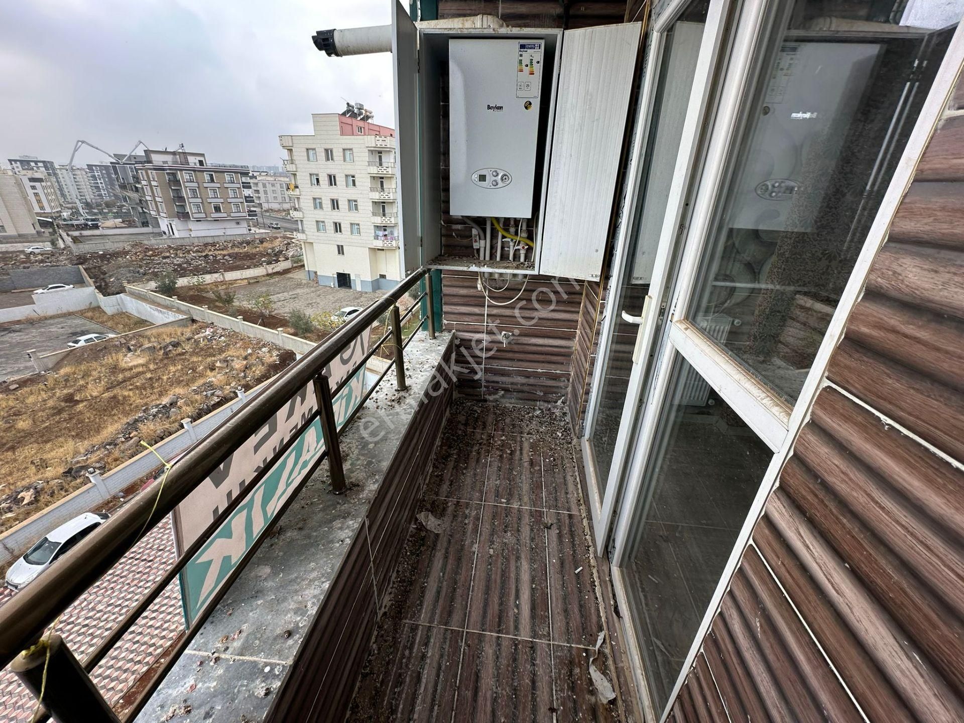 Akev Gayrimenkul'den Batıkent'te 1+1 Daire - Görsel 14