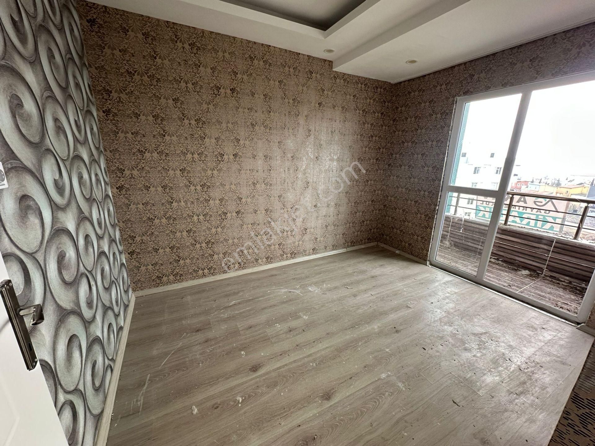 Akev Gayrimenkul'den Batıkent'te 1+1 Daire - Görsel 11