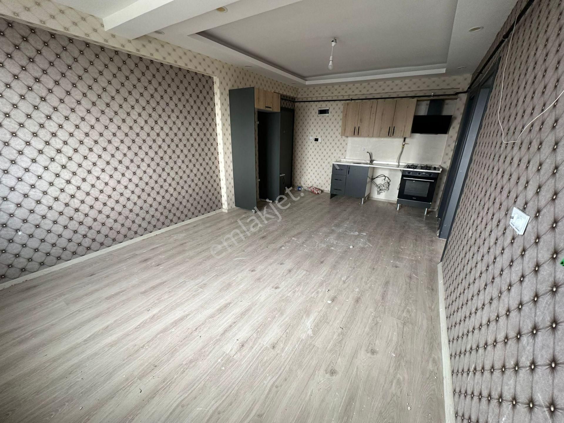 Akev Gayrimenkul'den Batıkent'te 1+1 Daire - Görsel 4