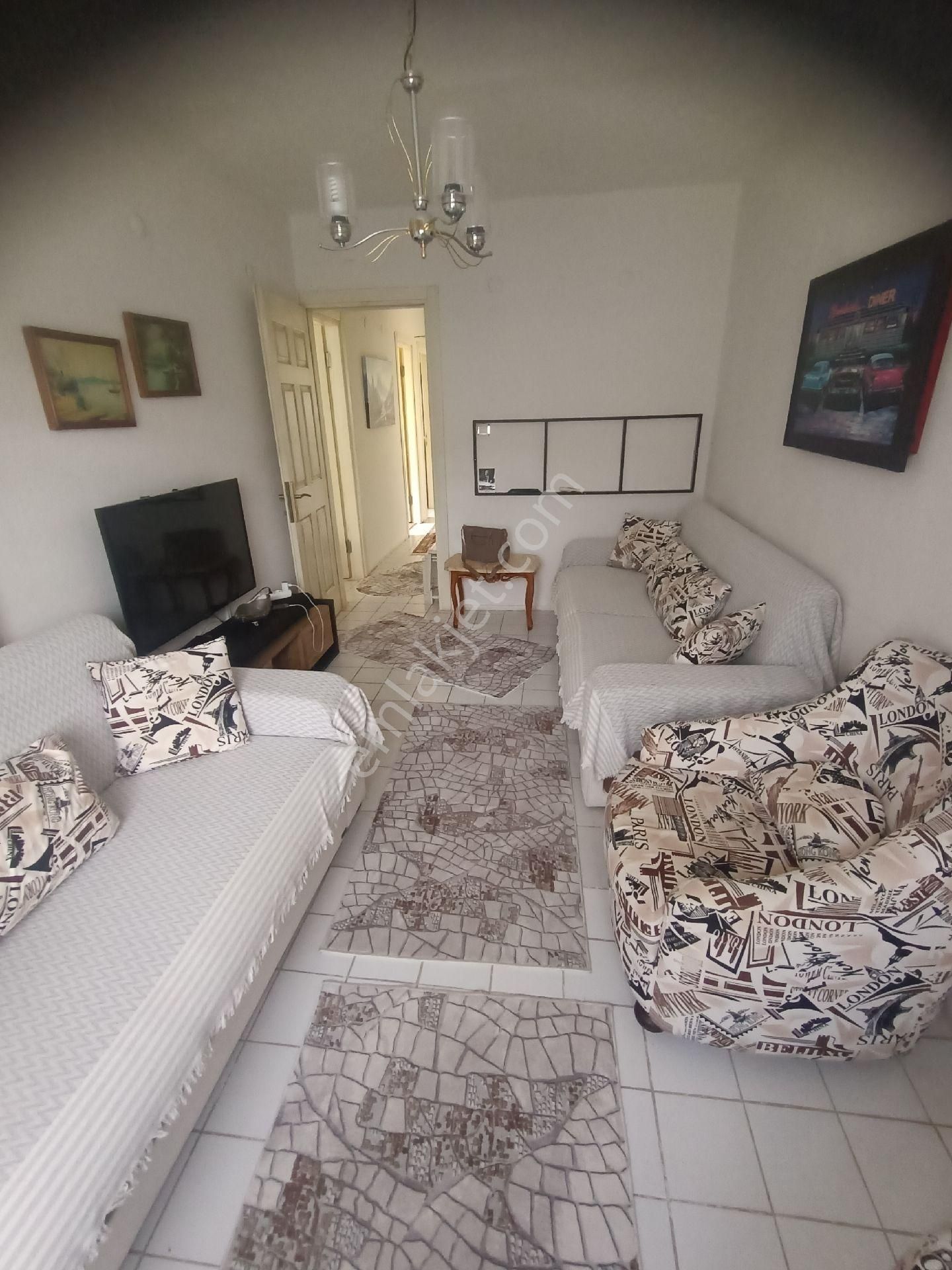 Kiralık Full Eşyalı 2+1 - Görsel 5