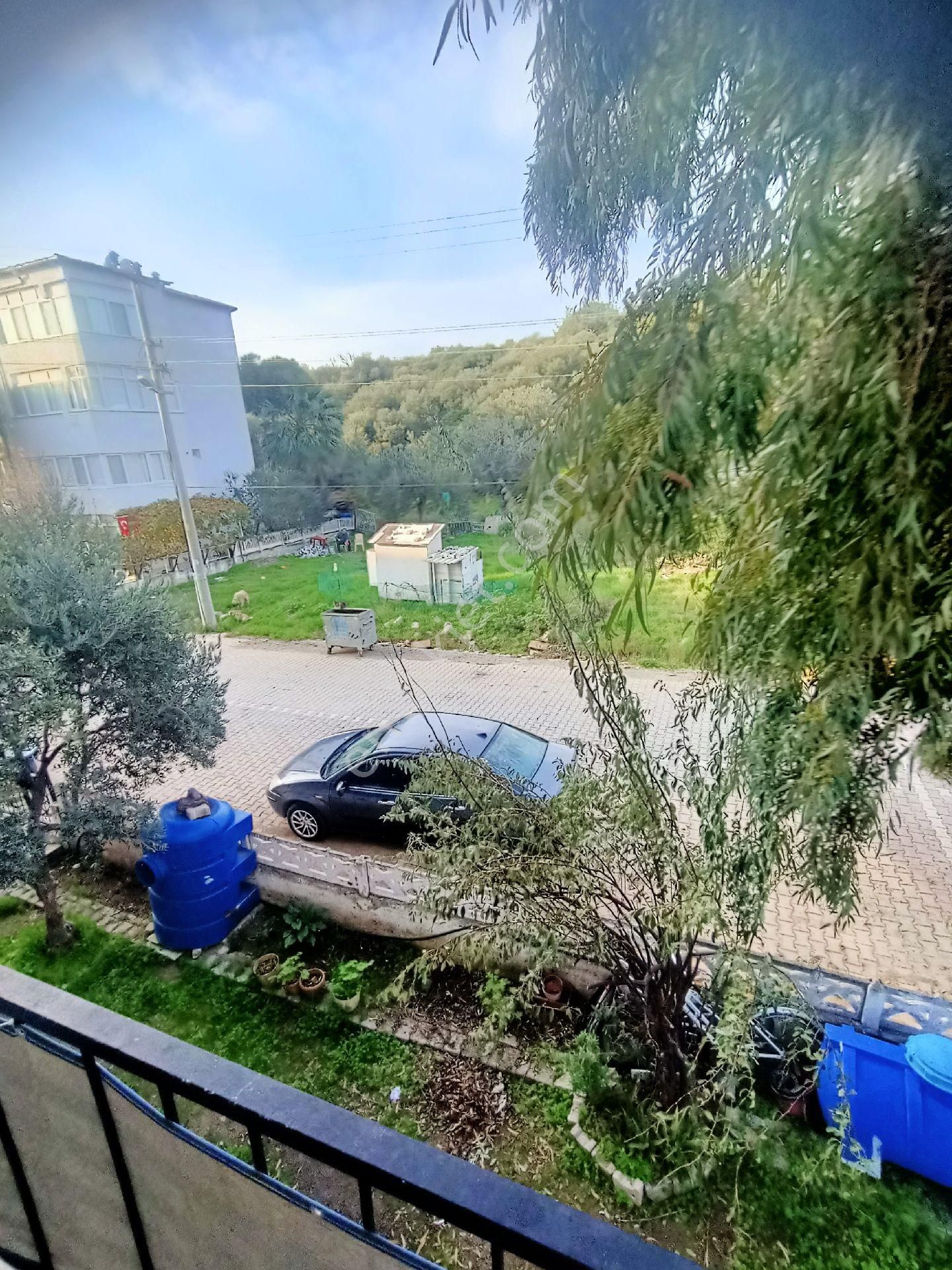 Kiralık Full Eşyalı 2+1 - Görsel 11