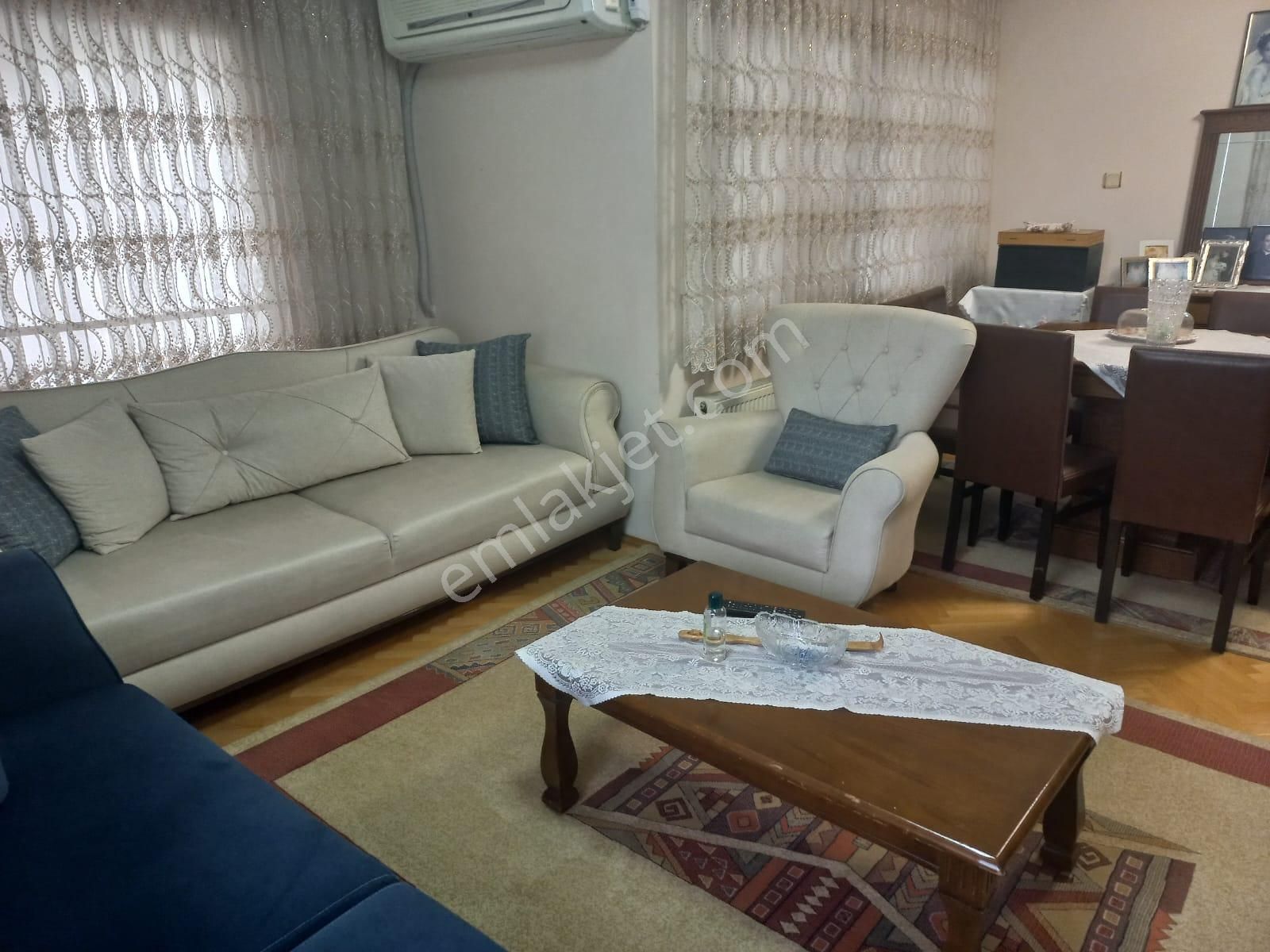 Çıtırık Tan Eryaman Güzelkent Mah.3+1 Yapılı Satılık Daire - Görsel 7