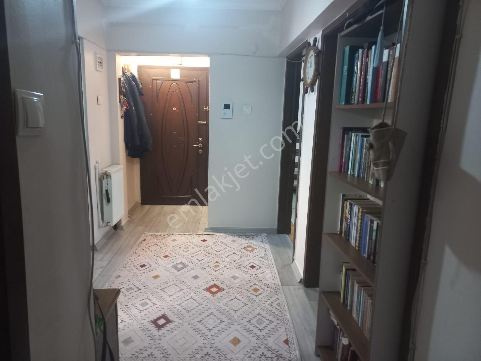 Çıtırık Tan Eryaman Güzelkent Mah.3+1 Yapılı Satılık Daire - Görsel 4