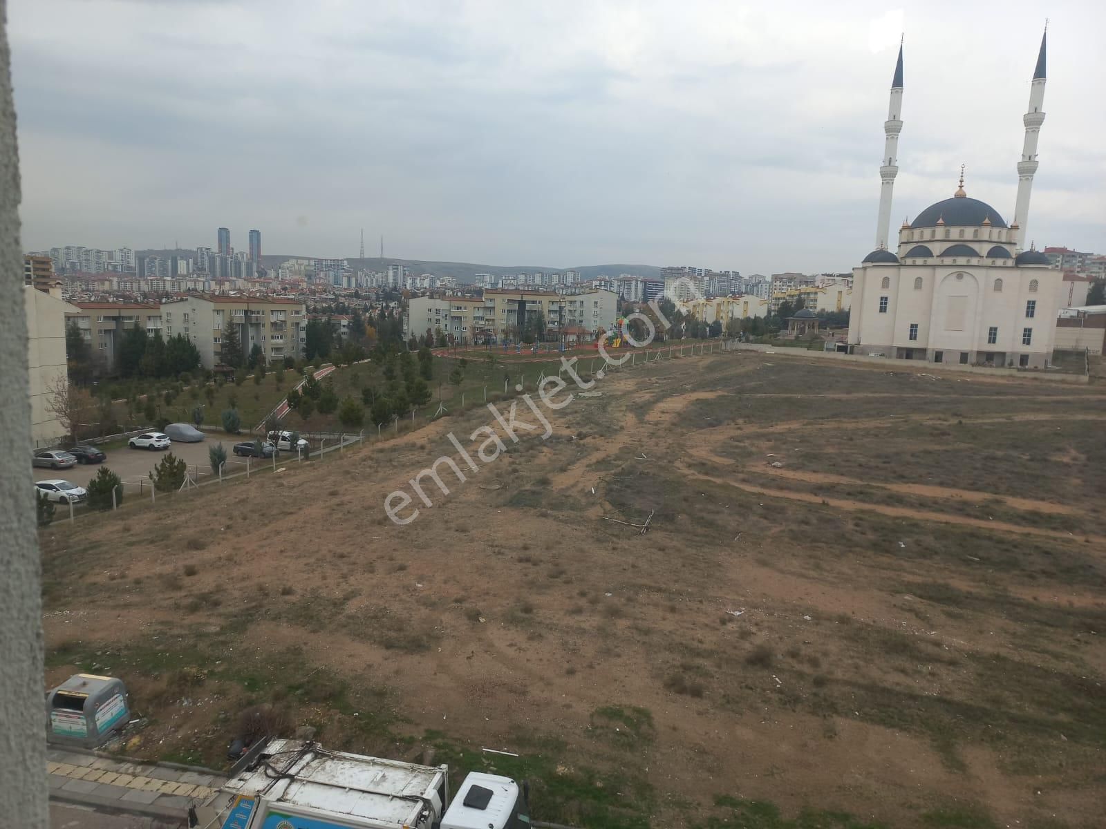 Çıtırık Tan Eryaman Güzelkent Mah.3+1 Yapılı Satılık Daire - Görsel 3