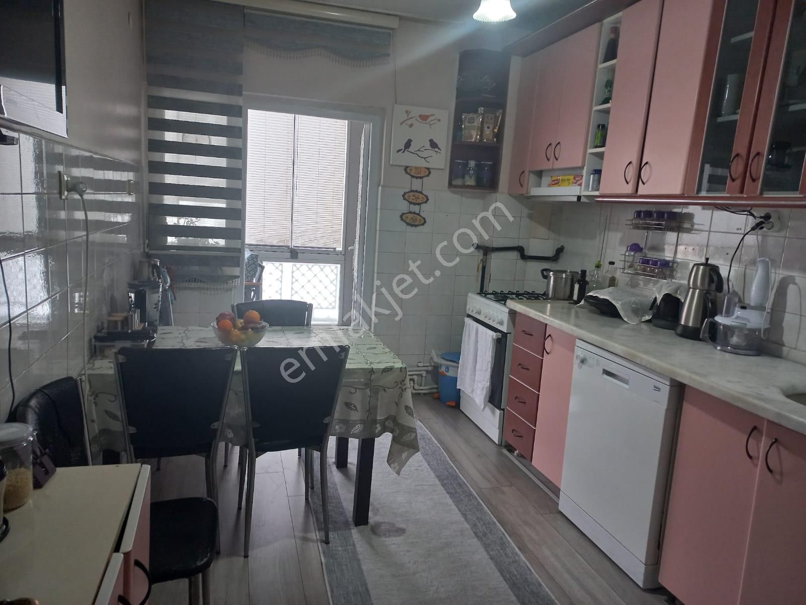 Çıtırık Tan Eryaman Güzelkent Mah.3+1 Yapılı Satılık Daire - Görsel 12