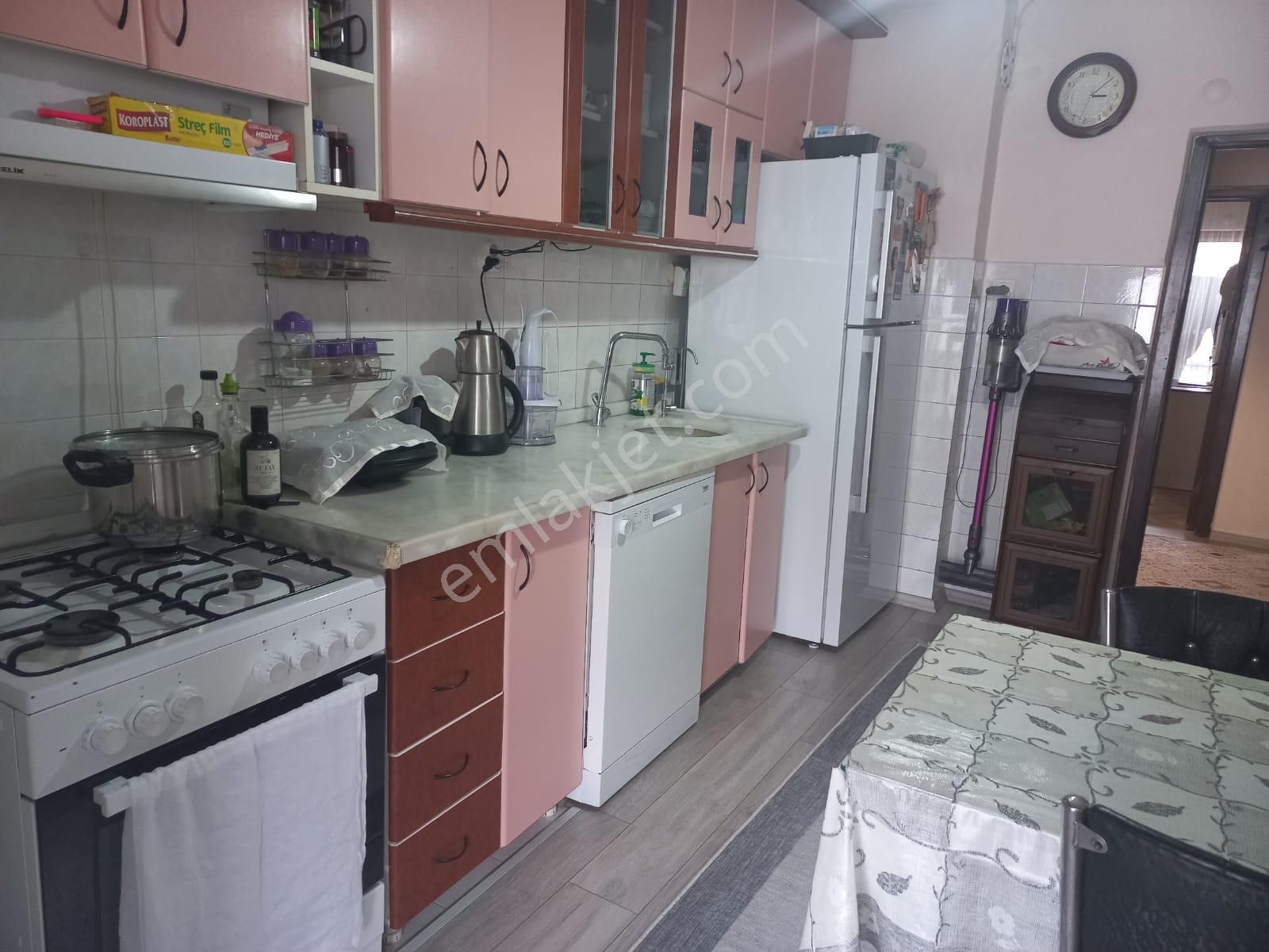 Çıtırık Tan Eryaman Güzelkent Mah.3+1 Yapılı Satılık Daire - Görsel 13