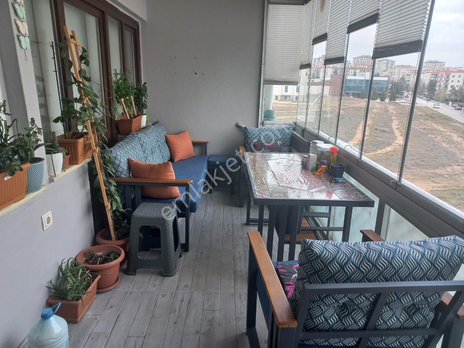 Çıtırık Tan Eryaman Güzelkent Mah.3+1 Yapılı Satılık Daire - Görsel 2