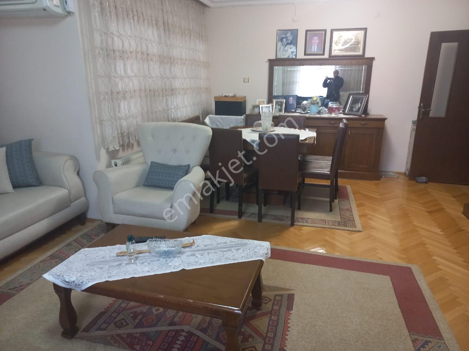 Çıtırık Tan Eryaman Güzelkent Mah.3+1 Yapılı Satılık Daire - Görsel 5