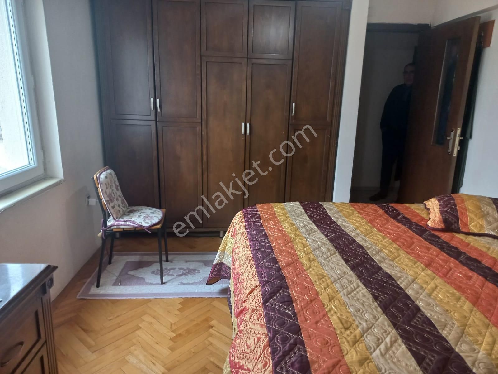 Çıtırık Tan Eryaman Güzelkent Mah.3+1 Yapılı Satılık Daire - Görsel 14