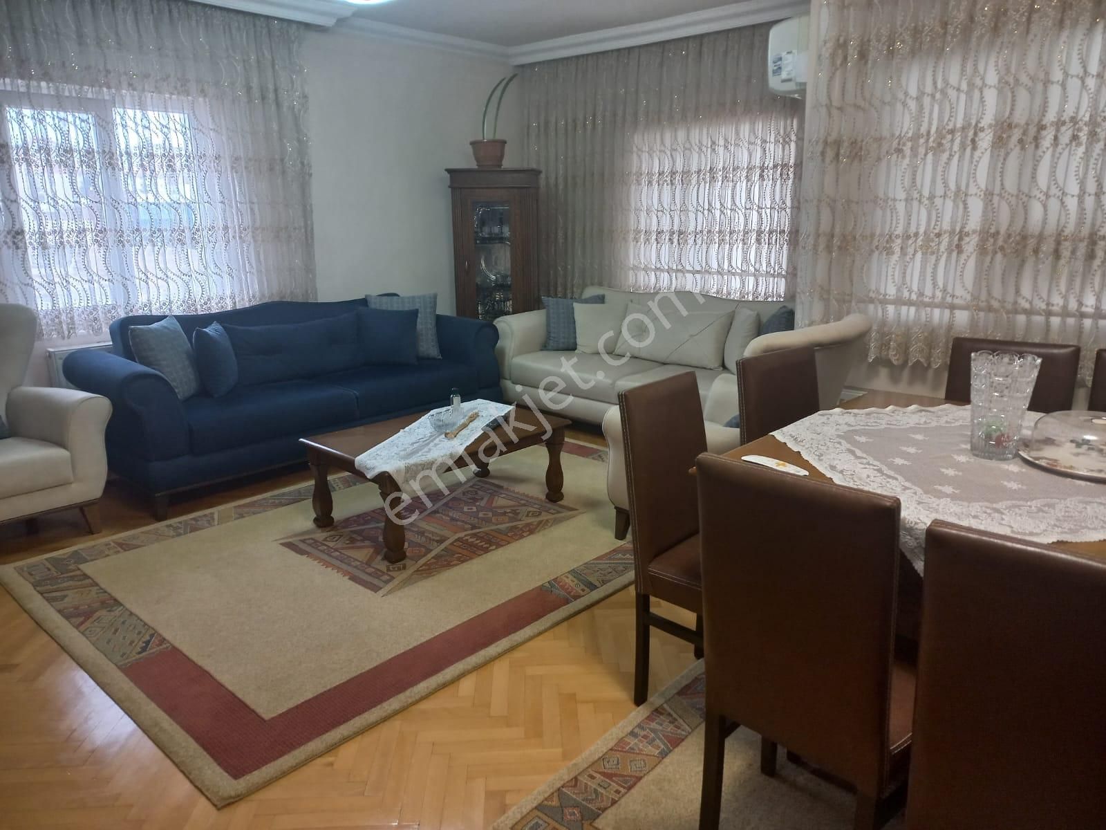 Çıtırık Tan Eryaman Güzelkent Mah.3+1 Yapılı Satılık Daire - Görsel 6