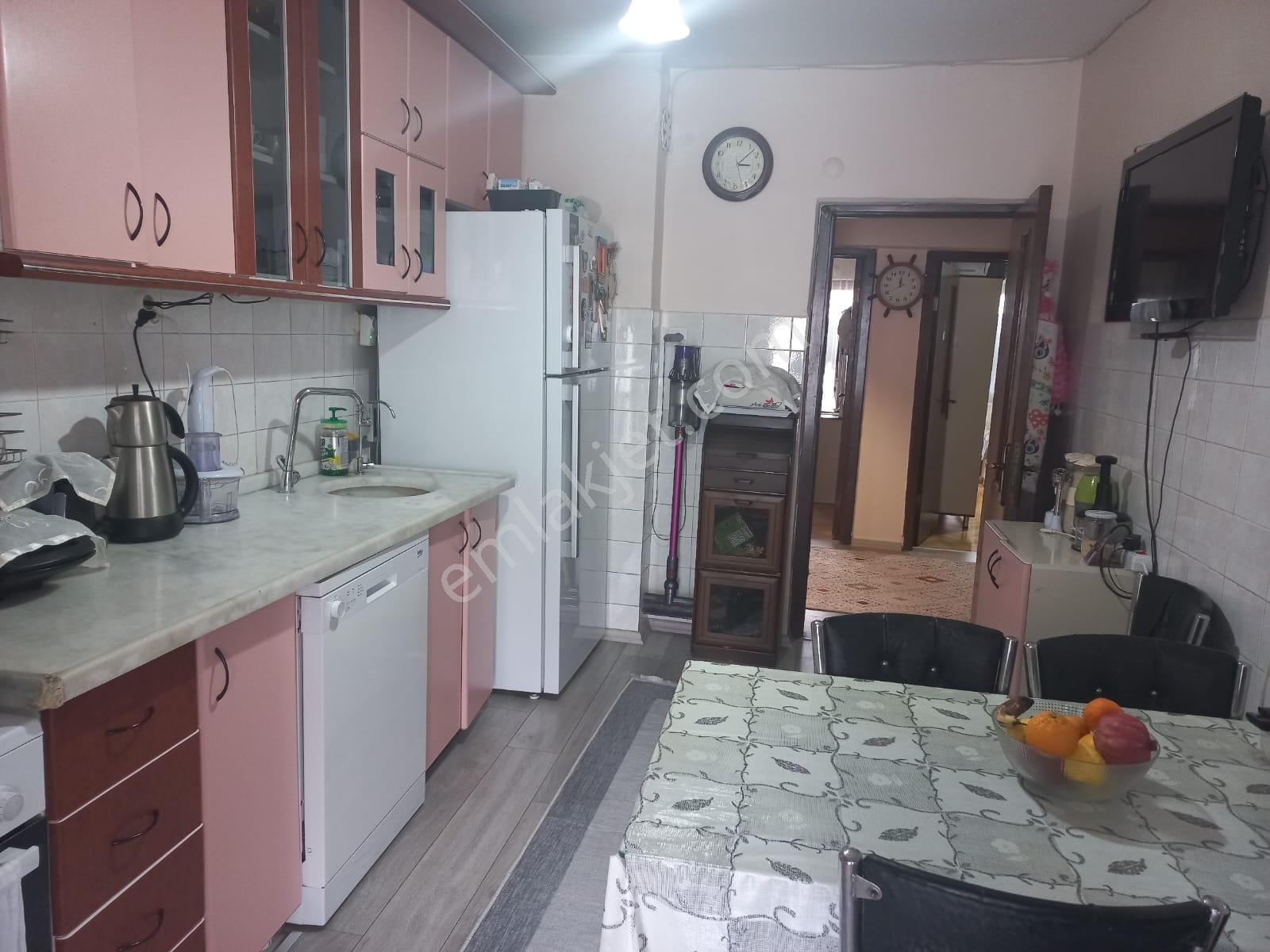 Çıtırık Tan Eryaman Güzelkent Mah.3+1 Yapılı Satılık Daire - Görsel 11