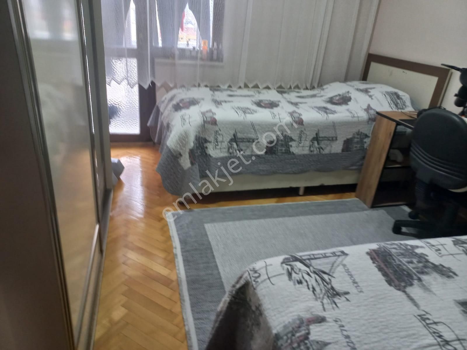 Çıtırık Tan Eryaman Güzelkent Mah.3+1 Yapılı Satılık Daire - Görsel 10