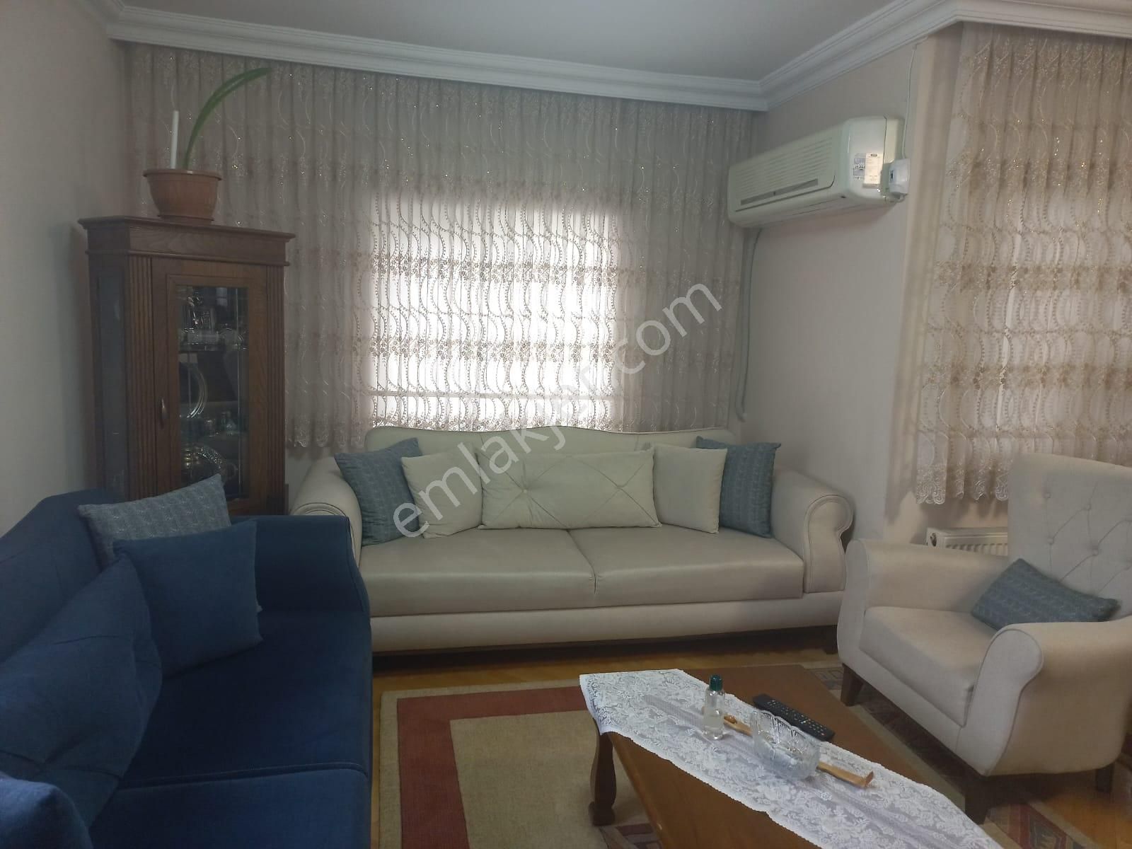 Çıtırık Tan Eryaman Güzelkent Mah.3+1 Yapılı Satılık Daire - Görsel 9