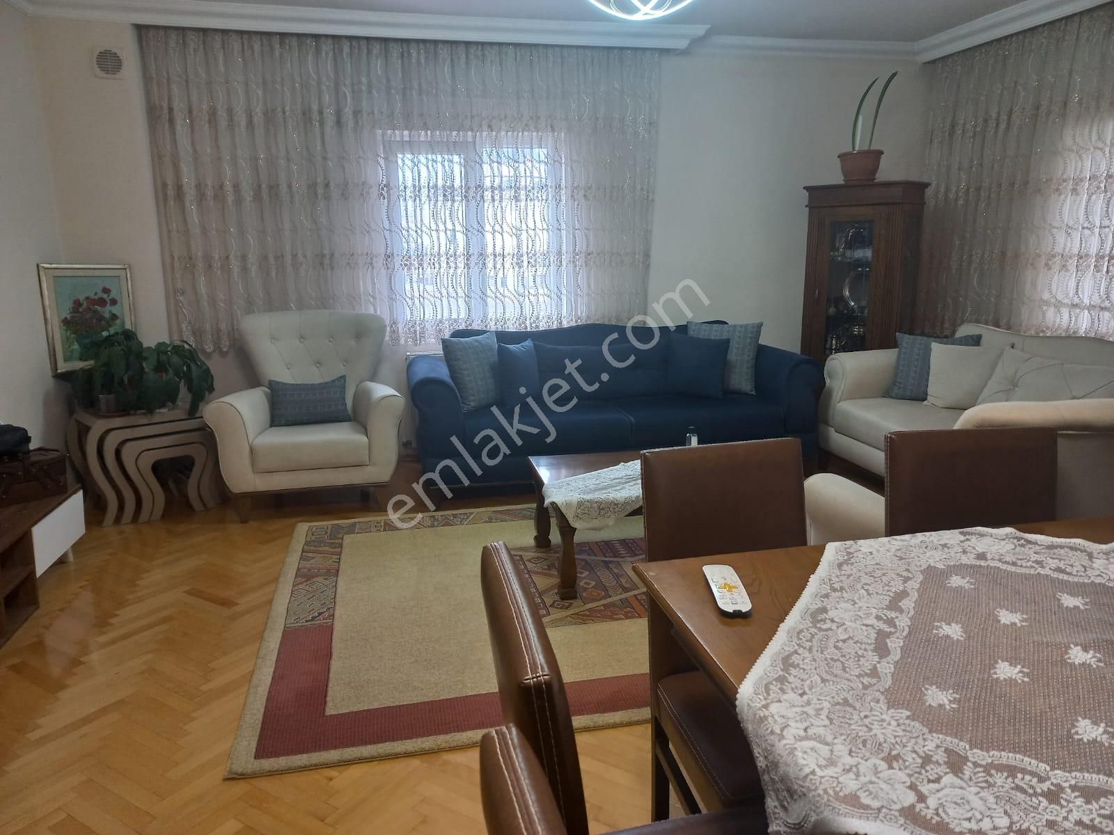 Çıtırık Tan Eryaman Güzelkent Mah.3+1 Yapılı Satılık Daire - Görsel 8