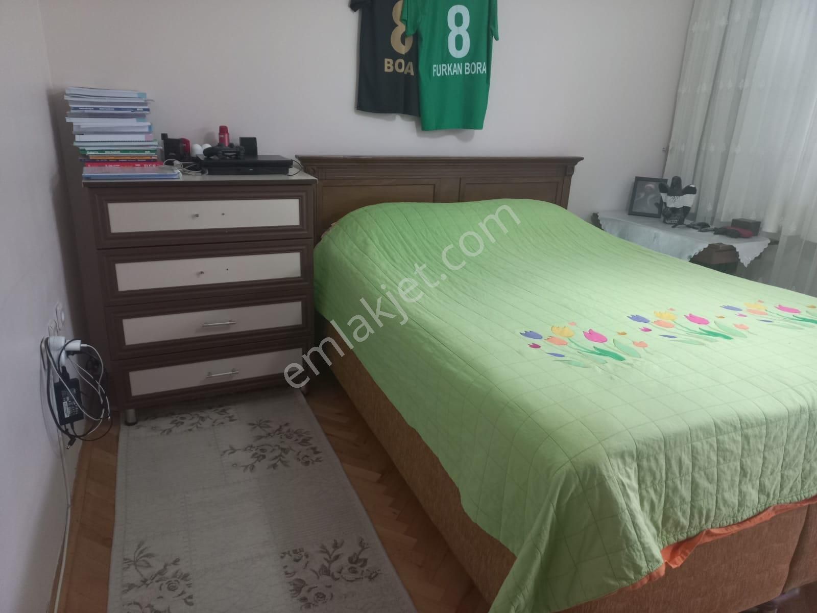 Çıtırık Tan Eryaman Güzelkent Mah.3+1 Yapılı Satılık Daire - Görsel 16