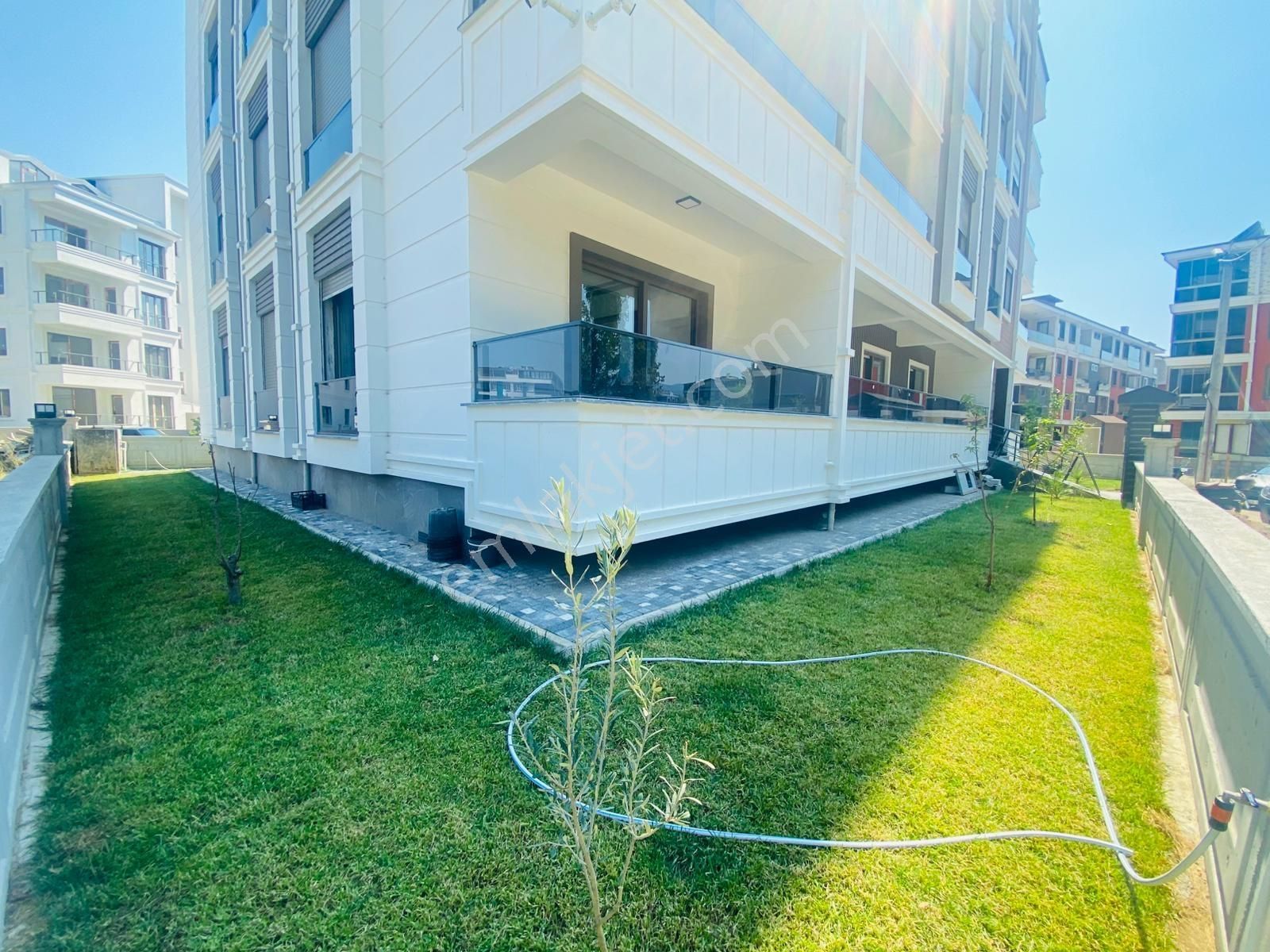 Kostak Gayrimenkulden Akçayda Arakat Ön Cephe Ultralüx 1+1 Daire - Görsel 25