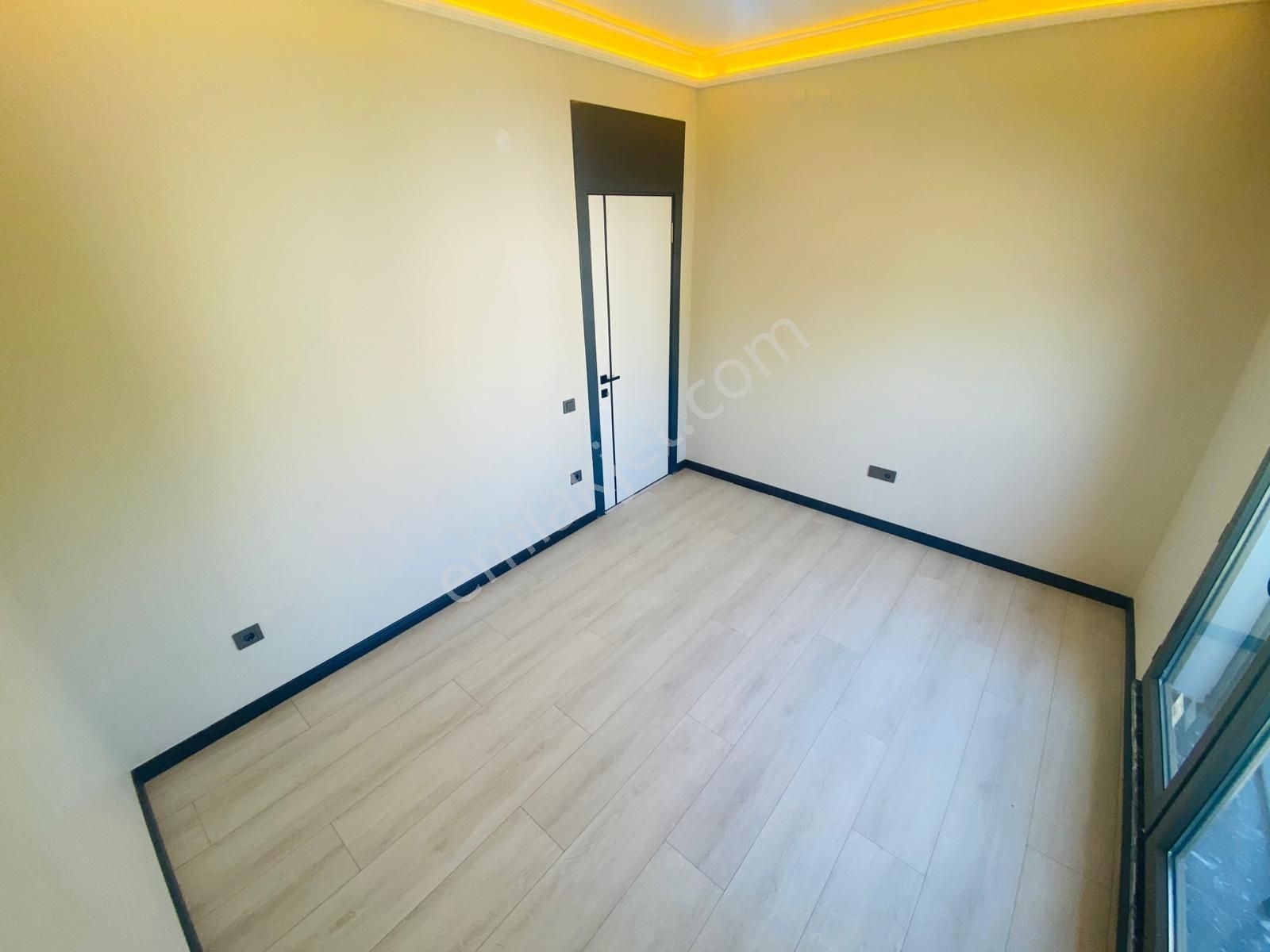 Kostak Gayrimenkulden Akçayda Arakat Ön Cephe Ultralüx 1+1 Daire - Görsel 21