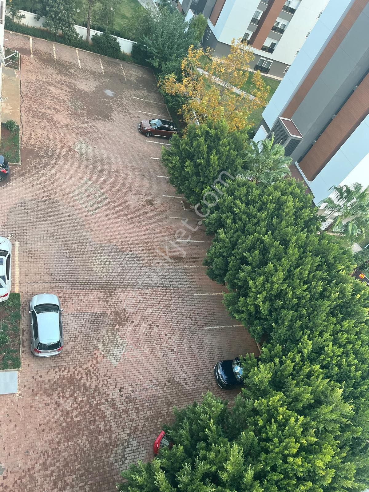 Uncalı 3+1 Full Yapılı Masrafsız Ara Kat Daire - Görsel 5