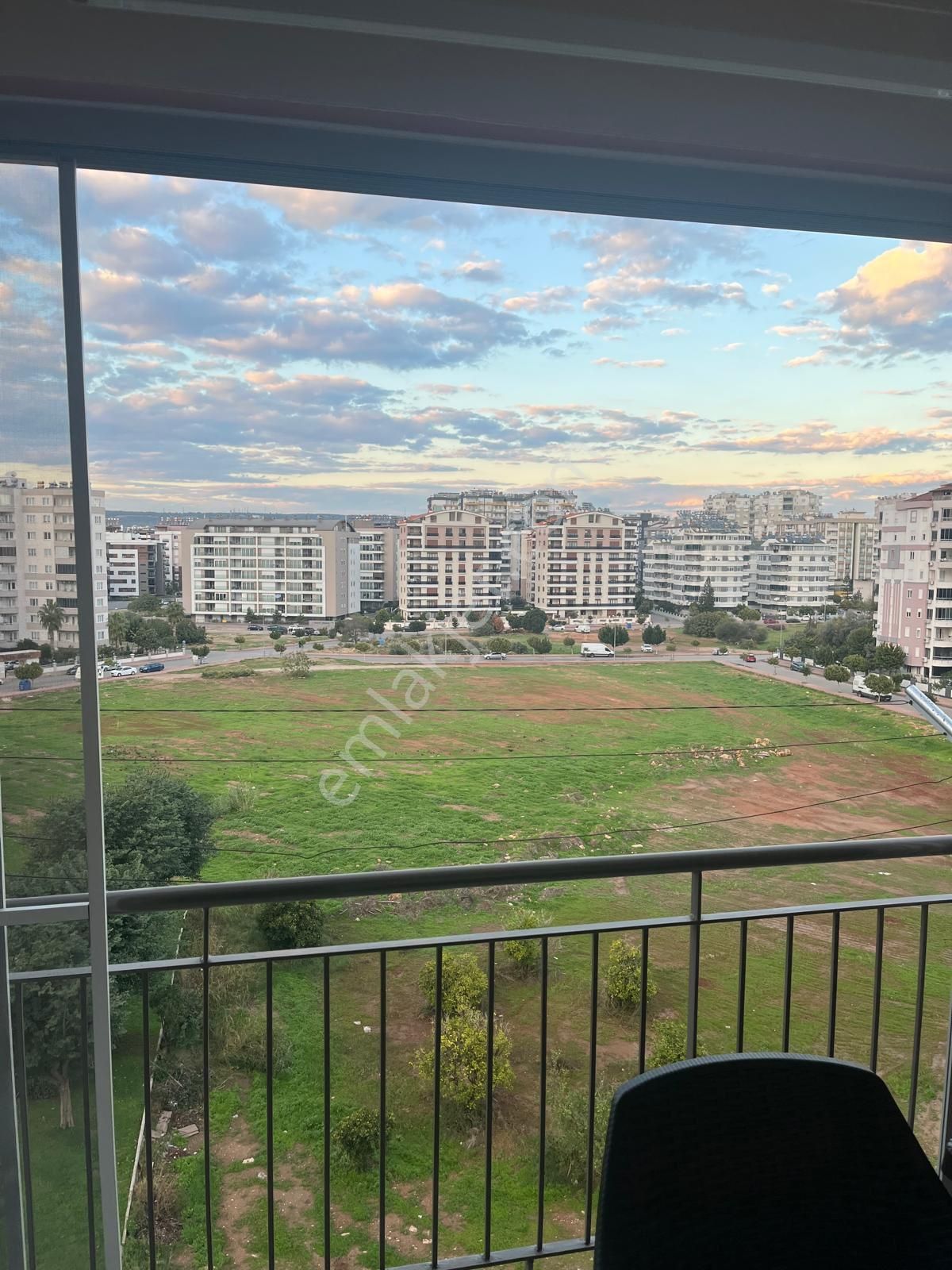 Uncalı 3+1 Full Yapılı Masrafsız Ara Kat Daire - Görsel 7
