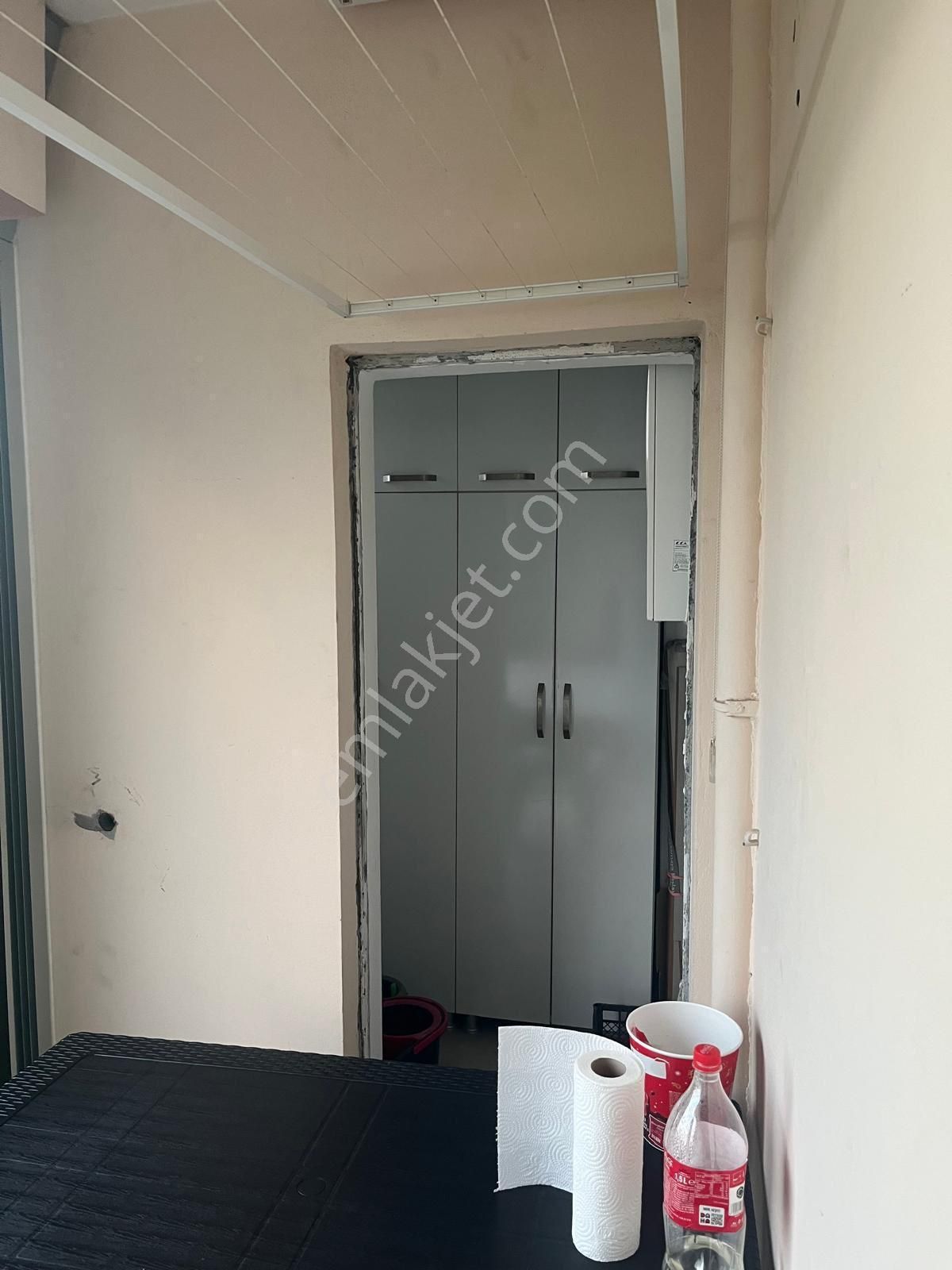 Uncalı 3+1 Full Yapılı Masrafsız Ara Kat Daire - Görsel 8