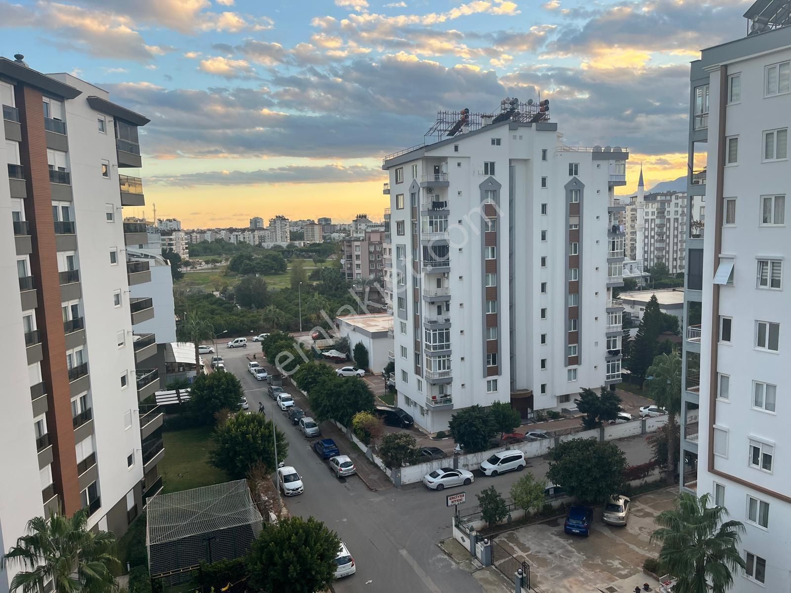 Uncalı 3+1 Full Yapılı Masrafsız Ara Kat Daire - Görsel 3