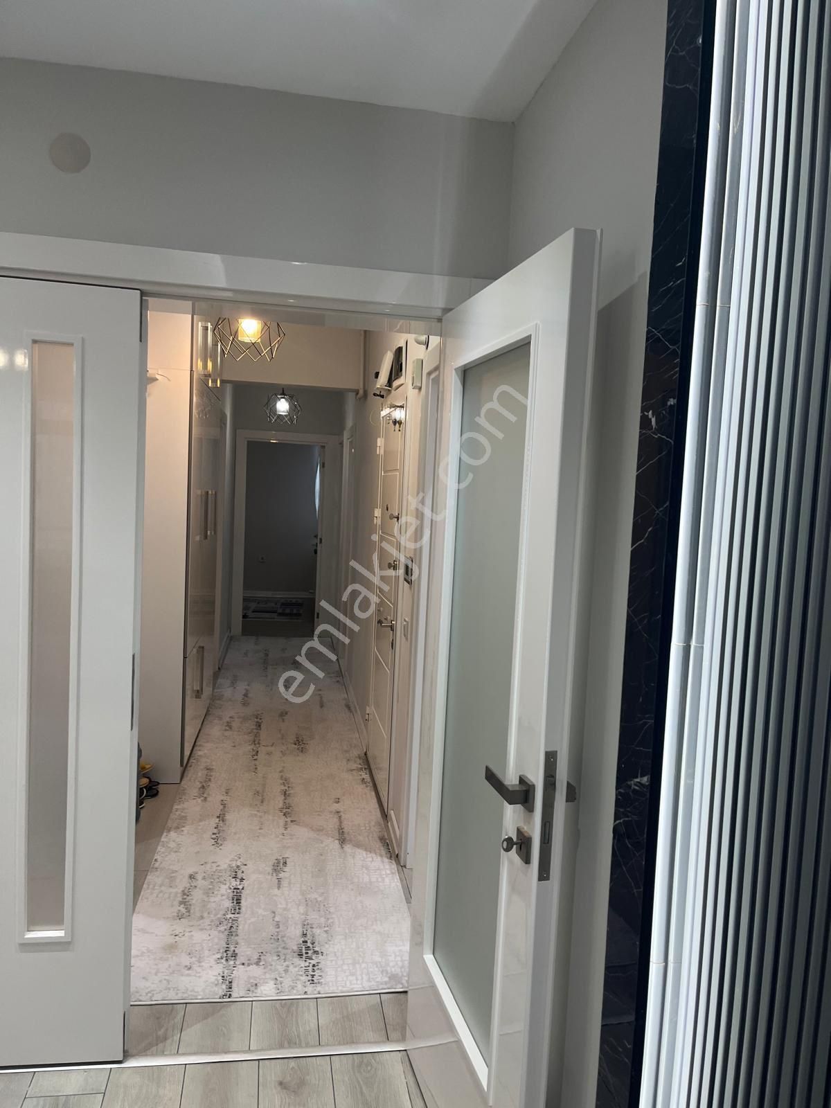 Uncalı 3+1 Full Yapılı Masrafsız Ara Kat Daire - Görsel 26