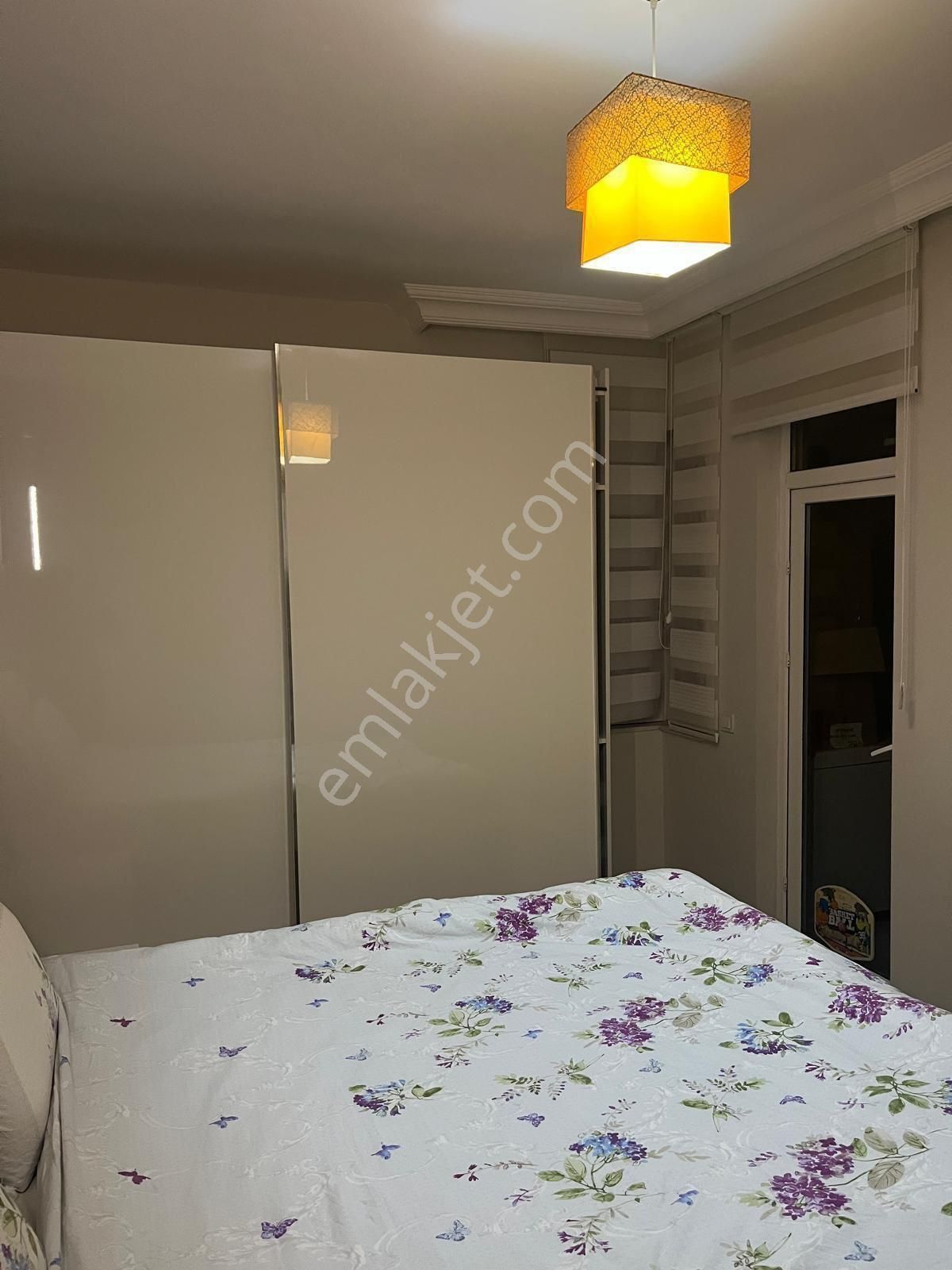 Uncalı 3+1 Full Yapılı Masrafsız Ara Kat Daire - Görsel 29