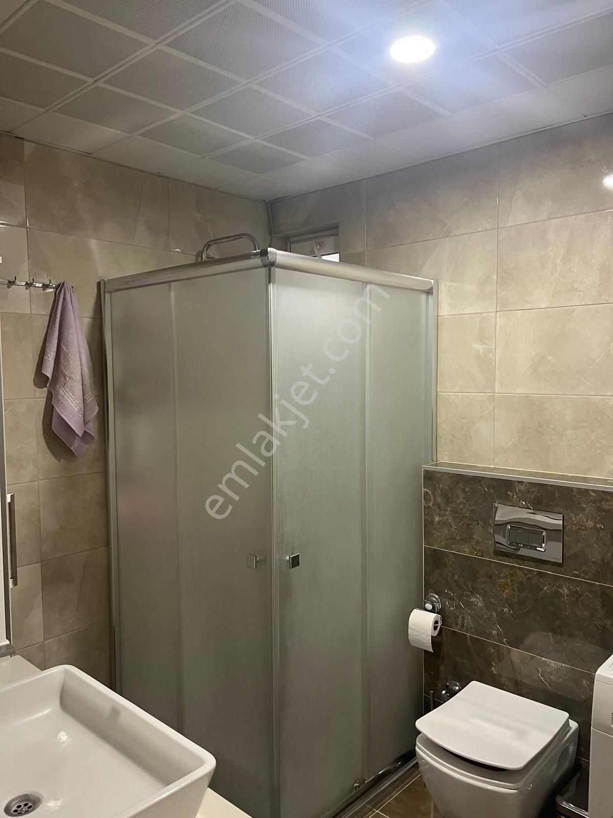 Uncalı 3+1 Full Yapılı Masrafsız Ara Kat Daire - Görsel 11
