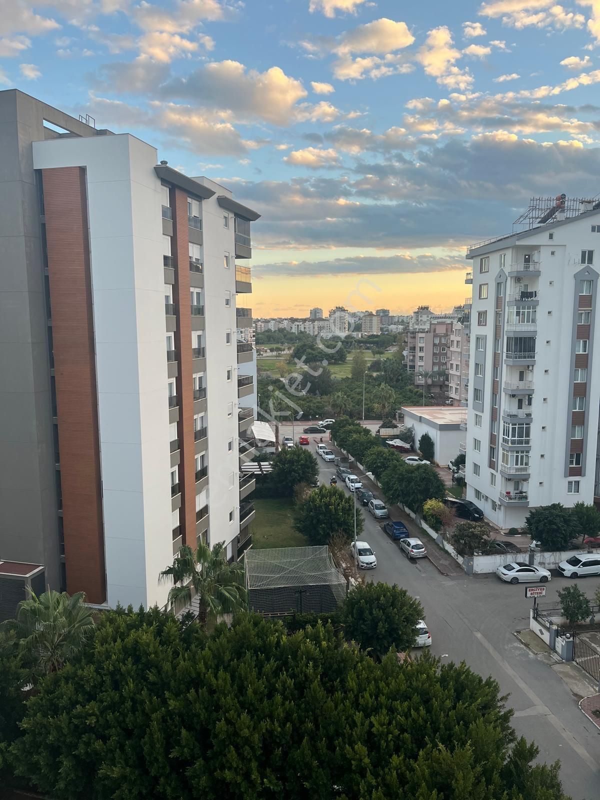 Uncalı 3+1 Full Yapılı Masrafsız Ara Kat Daire