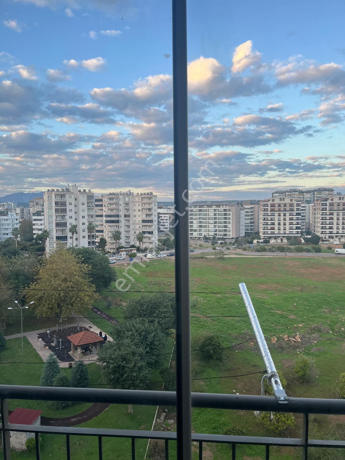 Uncalı 3+1 Full Yapılı Masrafsız Ara Kat Daire - Görsel 6