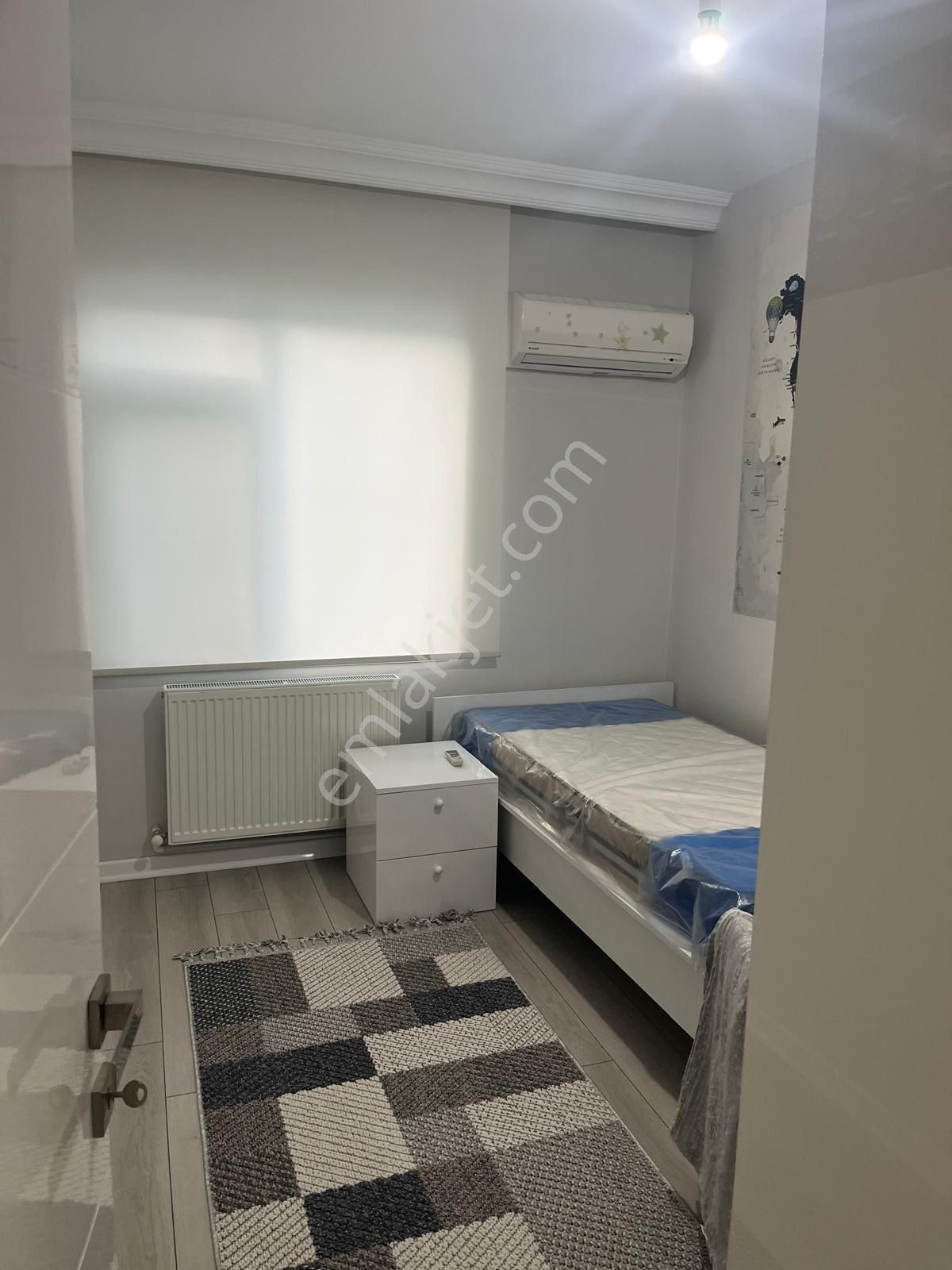 Uncalı 3+1 Full Yapılı Masrafsız Ara Kat Daire - Görsel 16