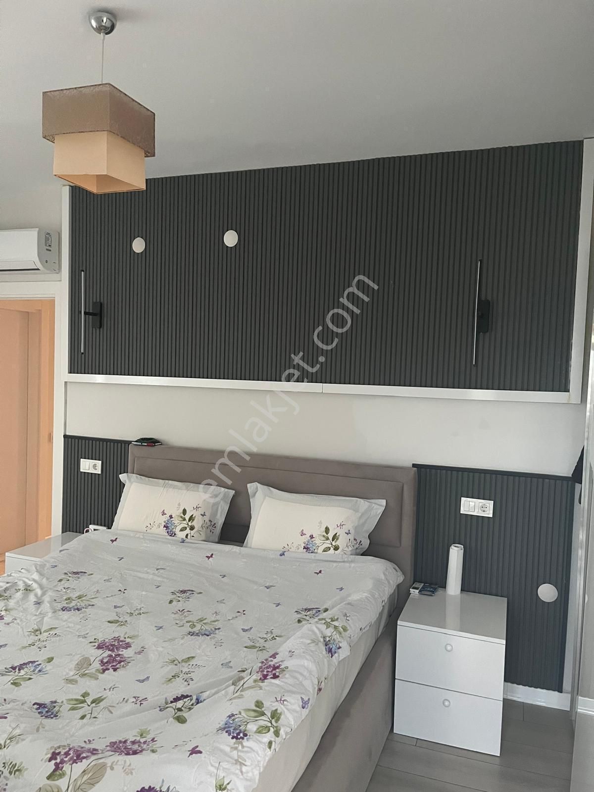 Uncalı 3+1 Full Yapılı Masrafsız Ara Kat Daire - Görsel 9