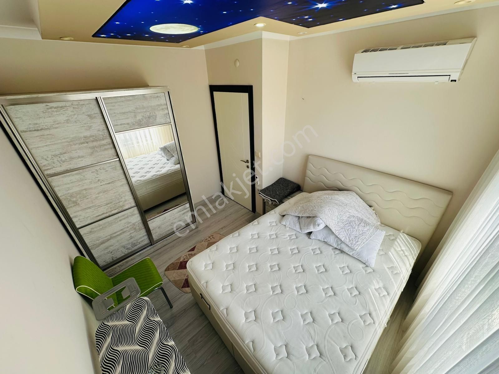 Kostak Gayrimenkulden Ful Eşyalı Denize Yakın Arakat Ön Cephe1+1 - Görsel 24