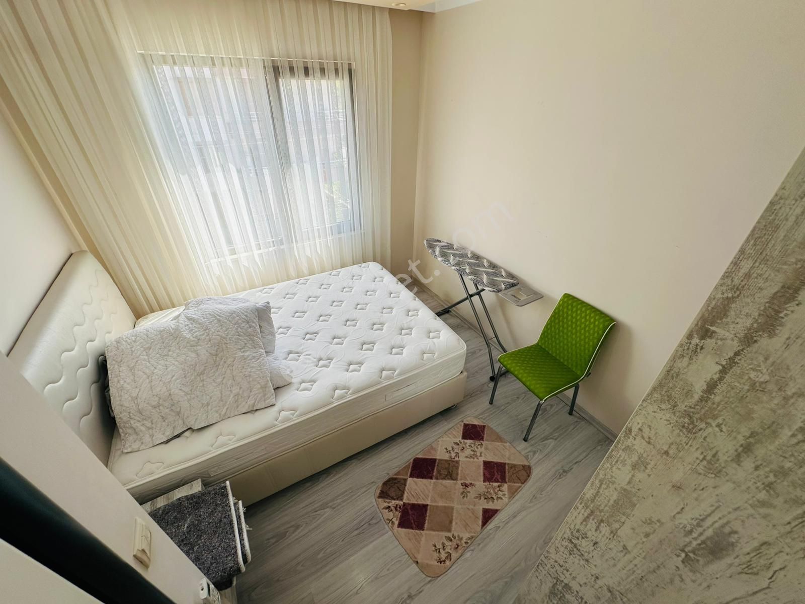 Kostak Gayrimenkulden Ful Eşyalı Denize Yakın Arakat Ön Cephe1+1 - Görsel 15