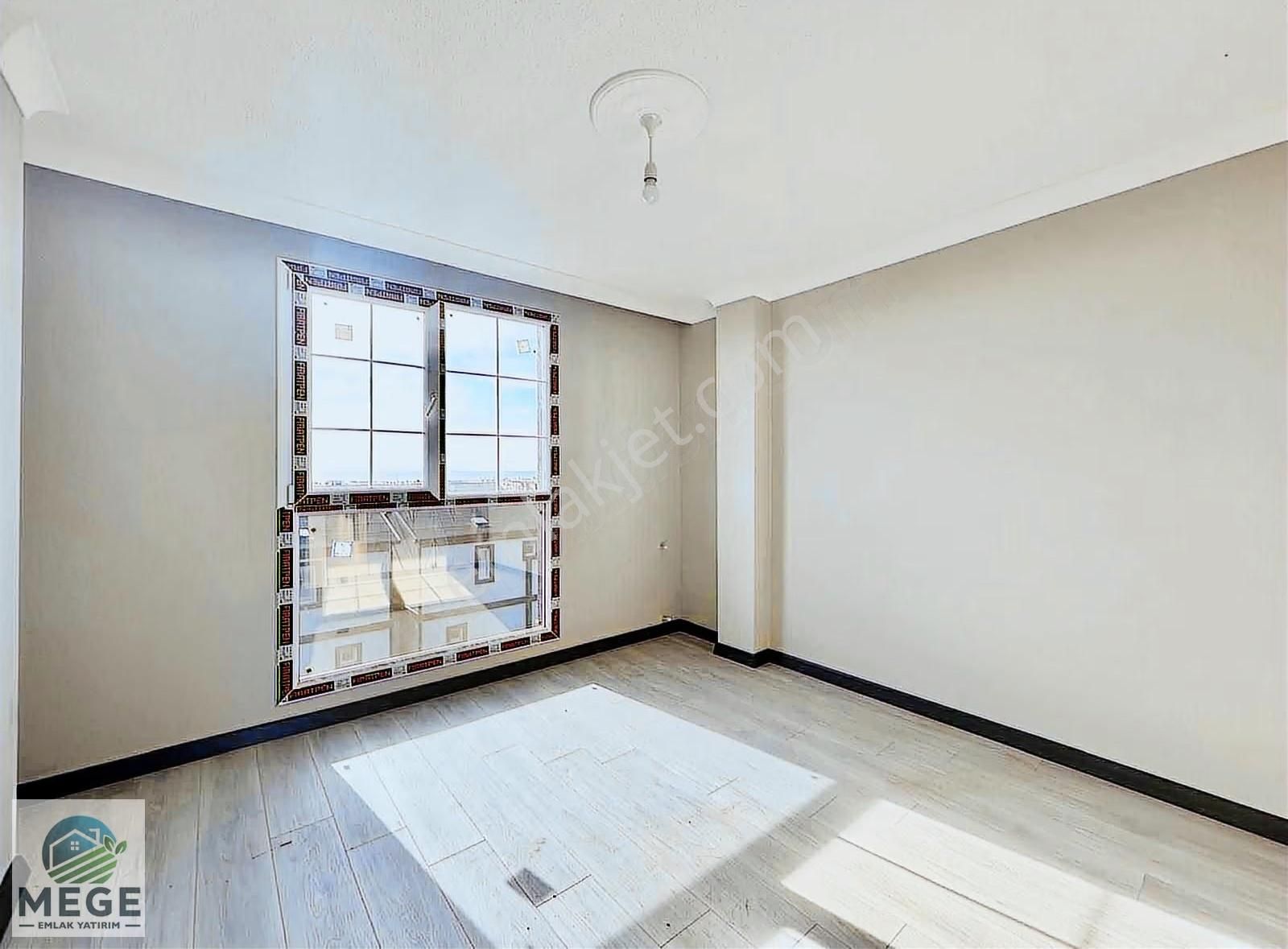 Megeden Yeniçiftlikte Full Deniz Manzaralı Satılık Villa - Görsel 20