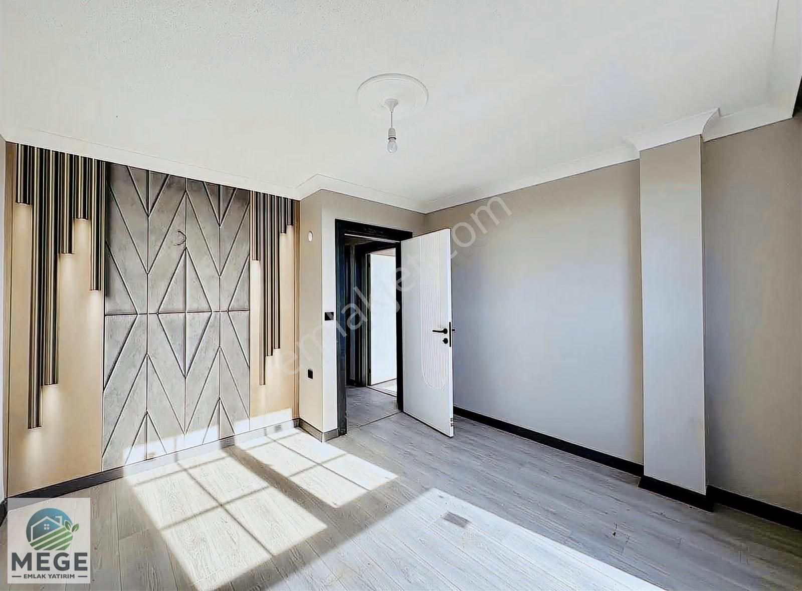 Megeden Yeniçiftlikte Full Deniz Manzaralı Satılık Villa - Görsel 11