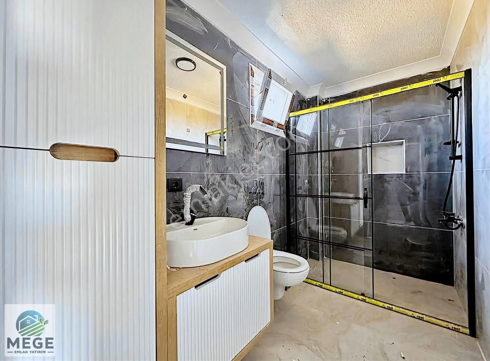 Megeden Yeniçiftlikte Full Deniz Manzaralı Satılık Villa - Görsel 9