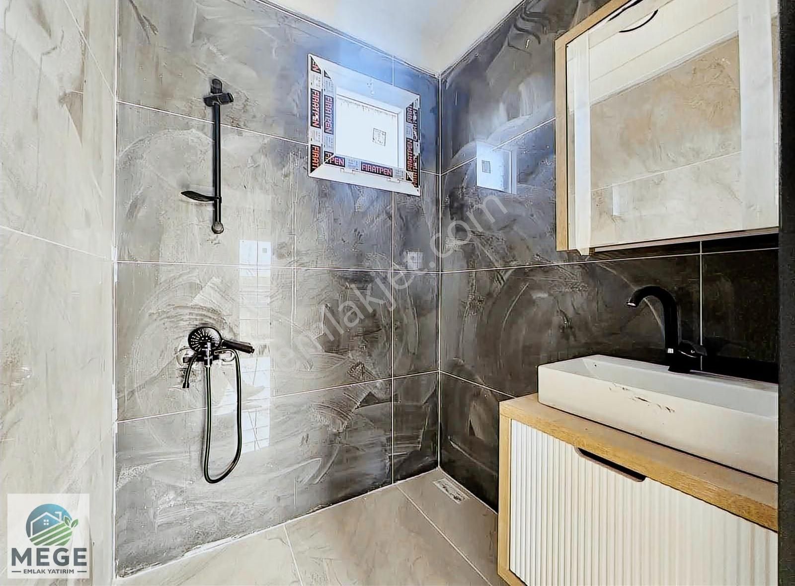 Megeden Yeniçiftlikte Full Deniz Manzaralı Satılık Villa - Görsel 30