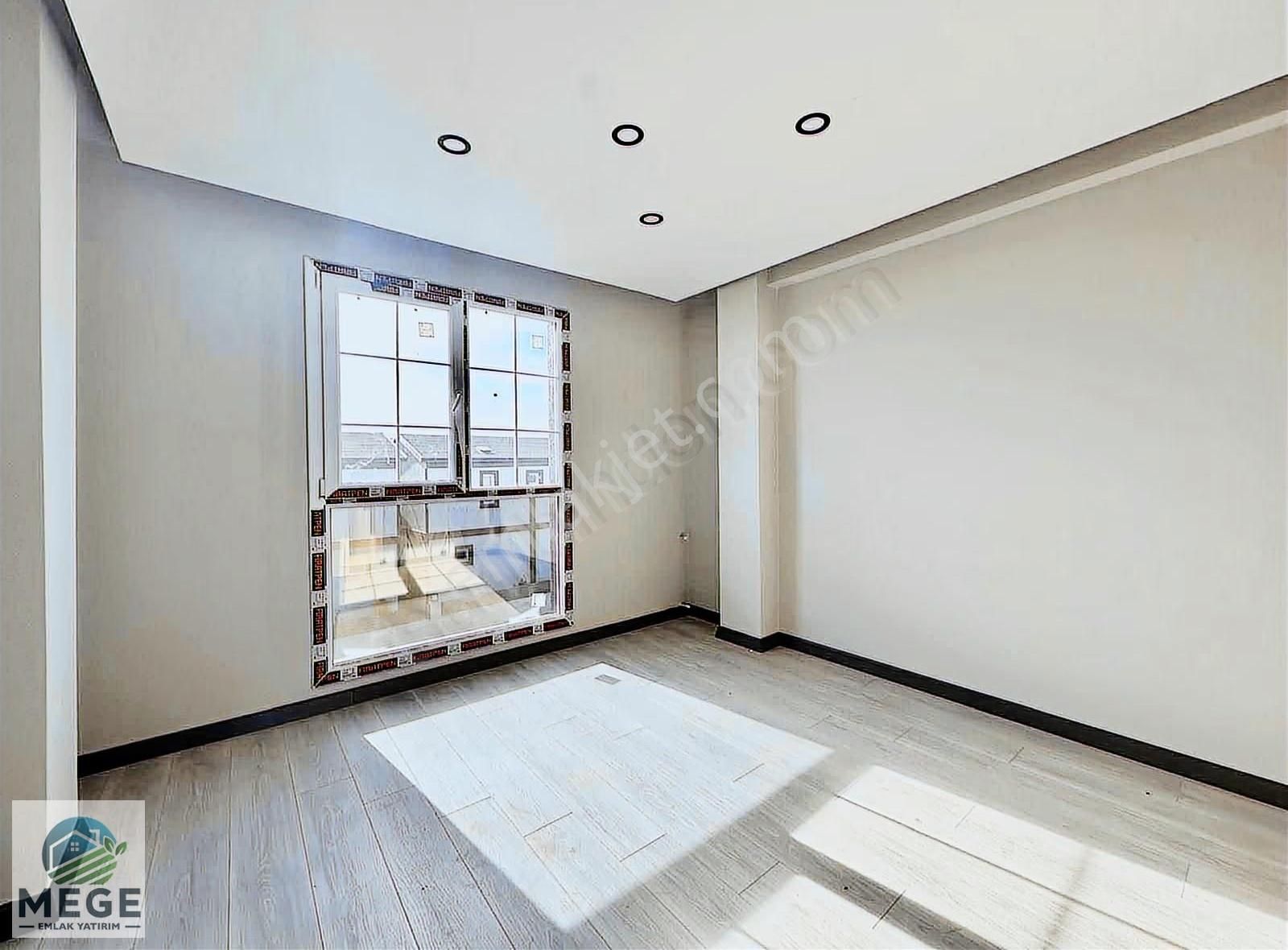 Megeden Yeniçiftlikte Full Deniz Manzaralı Satılık Villa - Görsel 3