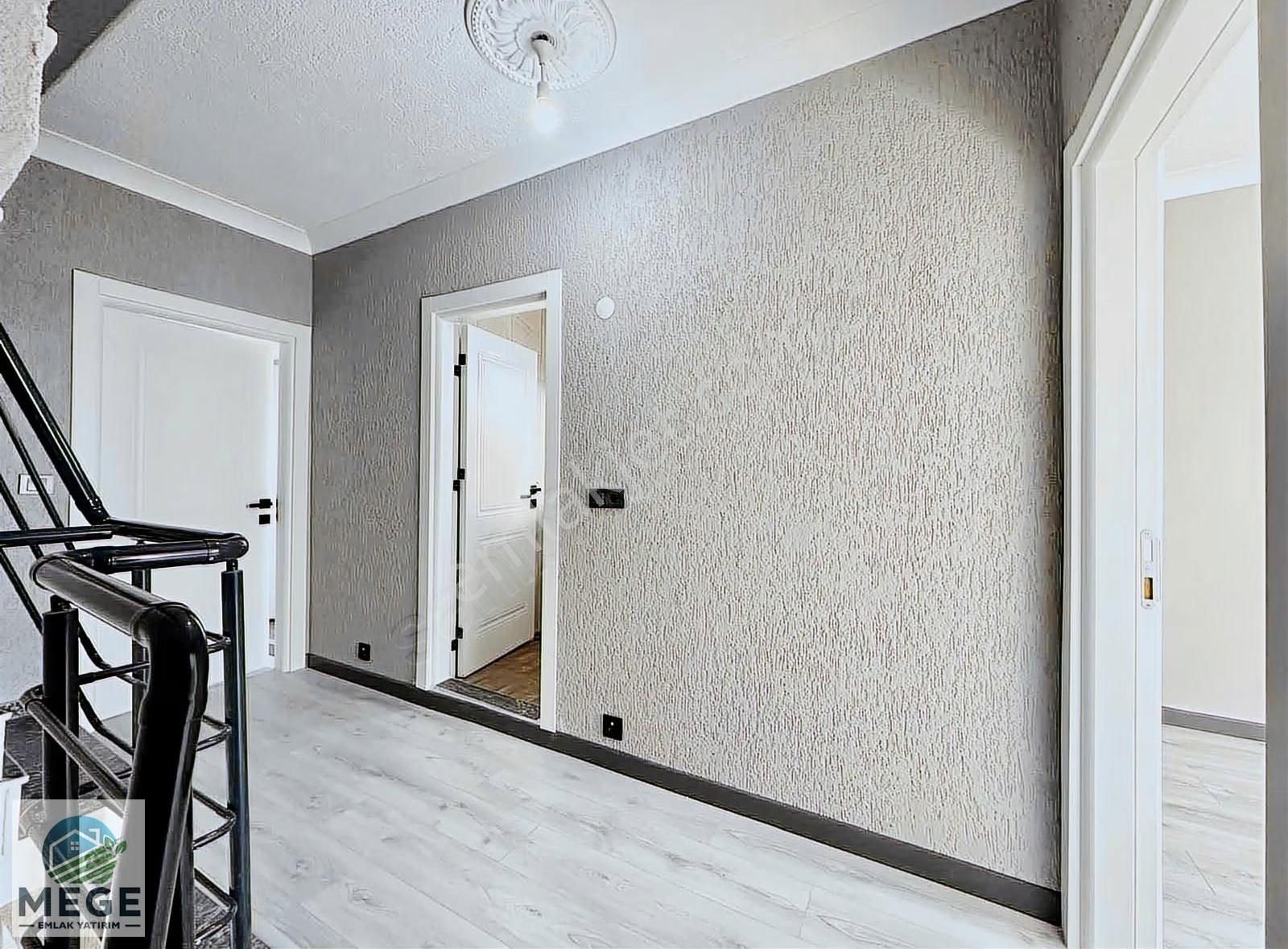 Megeden Yeniçiftlikte Yola Cepheli Satılık Villa - Görsel 8