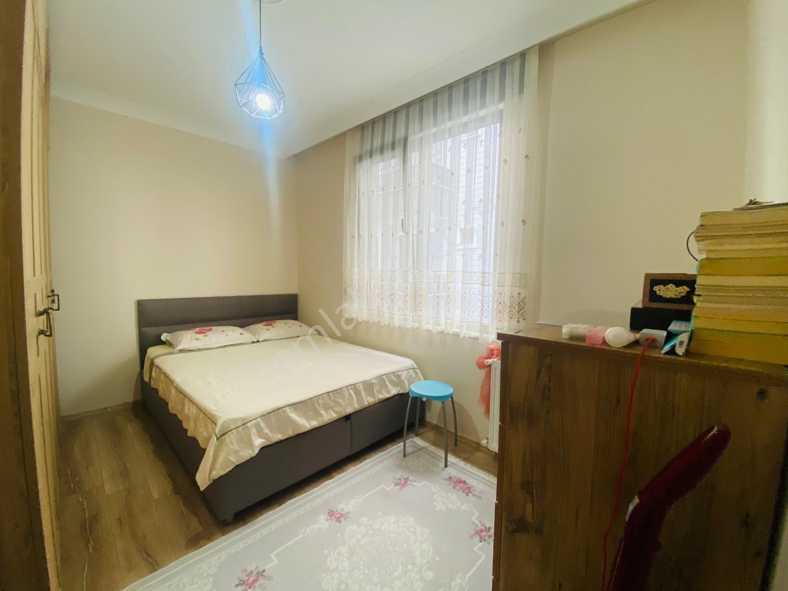 Tek Yetkili Kostak Gayrimenkulden Altınkum'da Ful Eşyalı Lüx 1+1 - Görsel 20