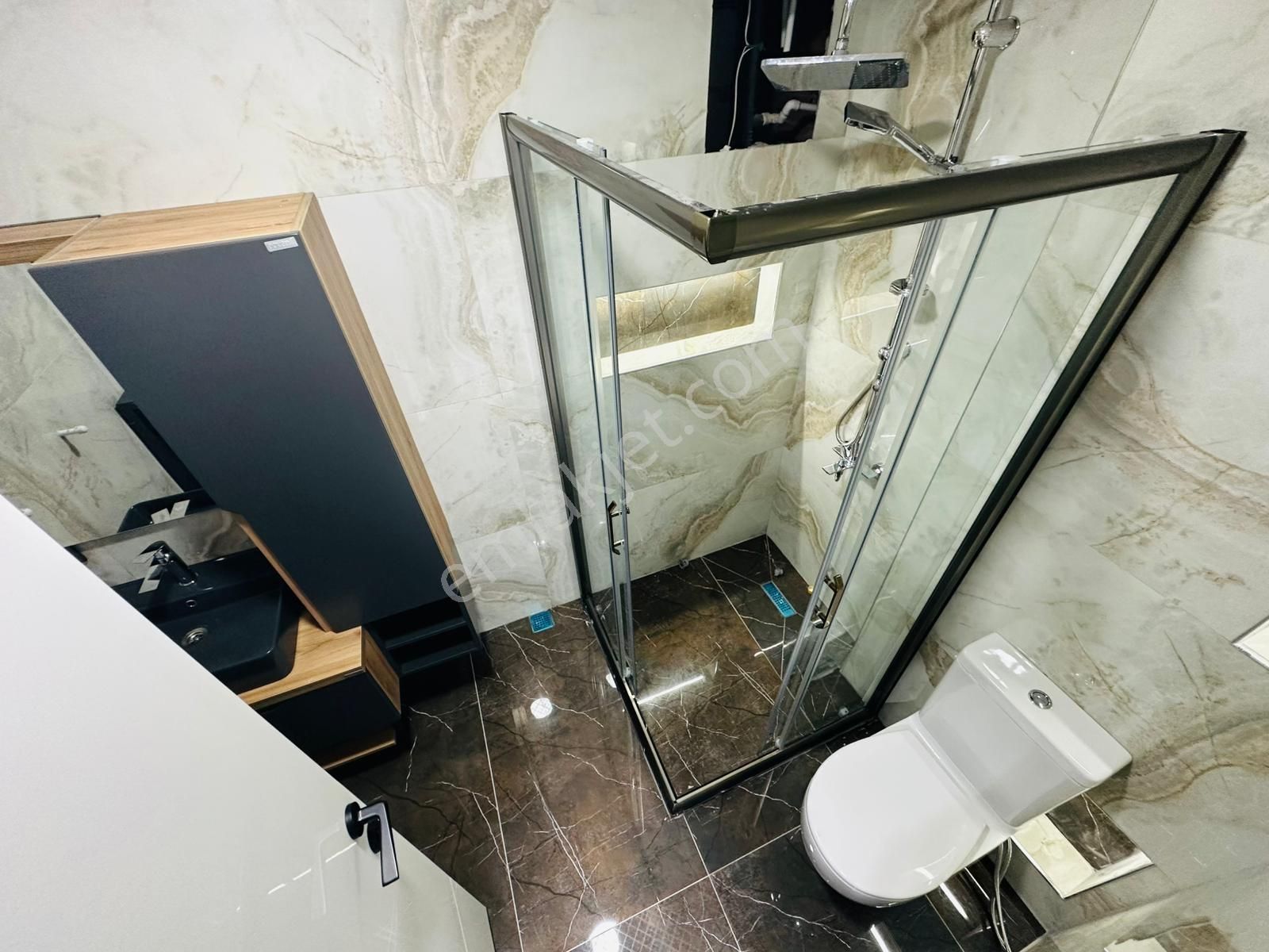 Kostak Gayrimenkul'den Pazar Sokağında Denize 50 Mt Ultralüx 2+1 - Görsel 6