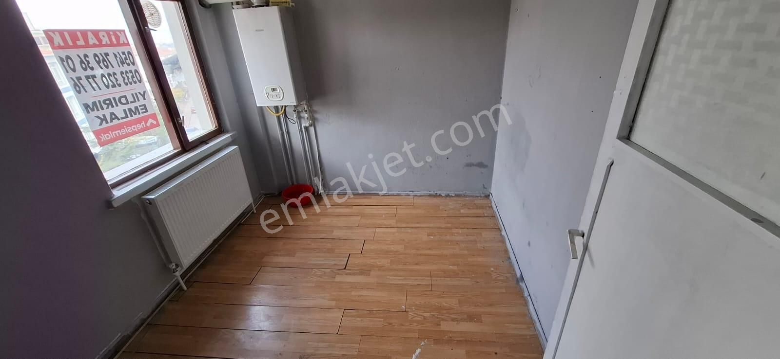 Altındağ - Örnek Mahallesinde Katta 2+1 Satılık Daire !!! - Görsel 8