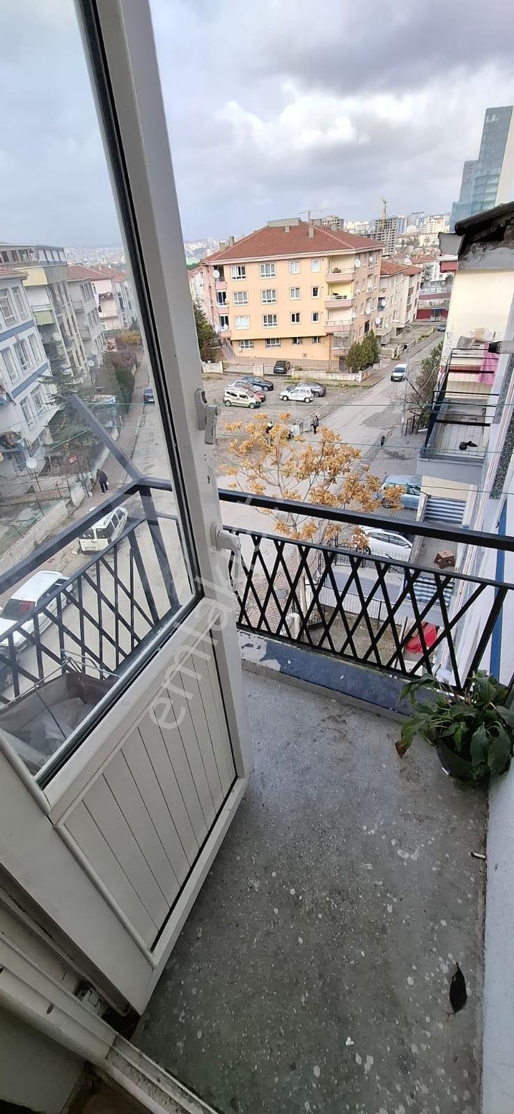 Altındağ - Örnek Mahallesinde Katta 2+1 Satılık Daire !!! - Görsel 16