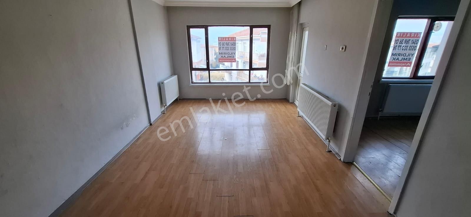 Altındağ - Örnek Mahallesinde Katta 2+1 Satılık Daire !!! - Görsel 2